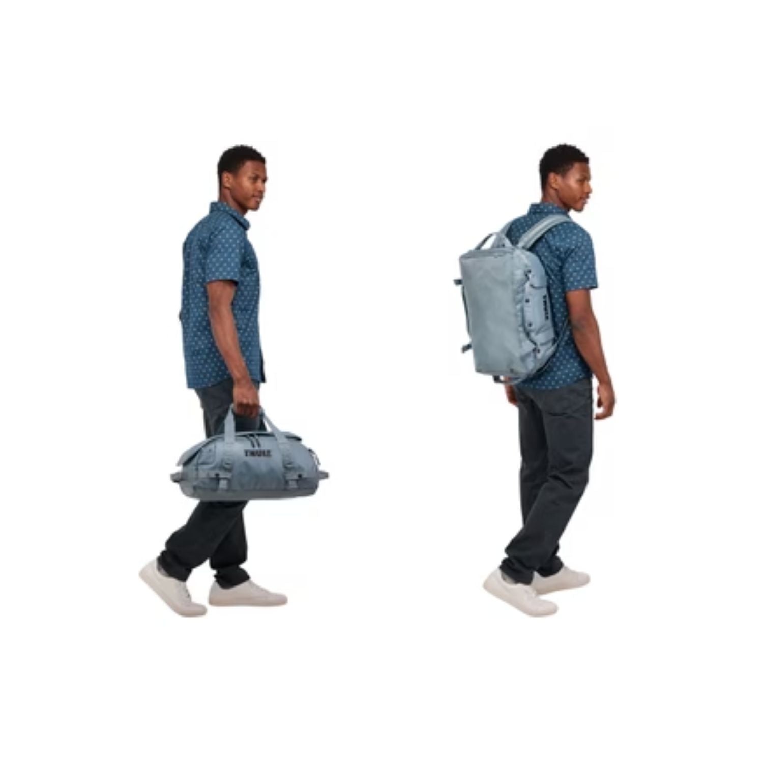 Thule Chasm Duffel 30L