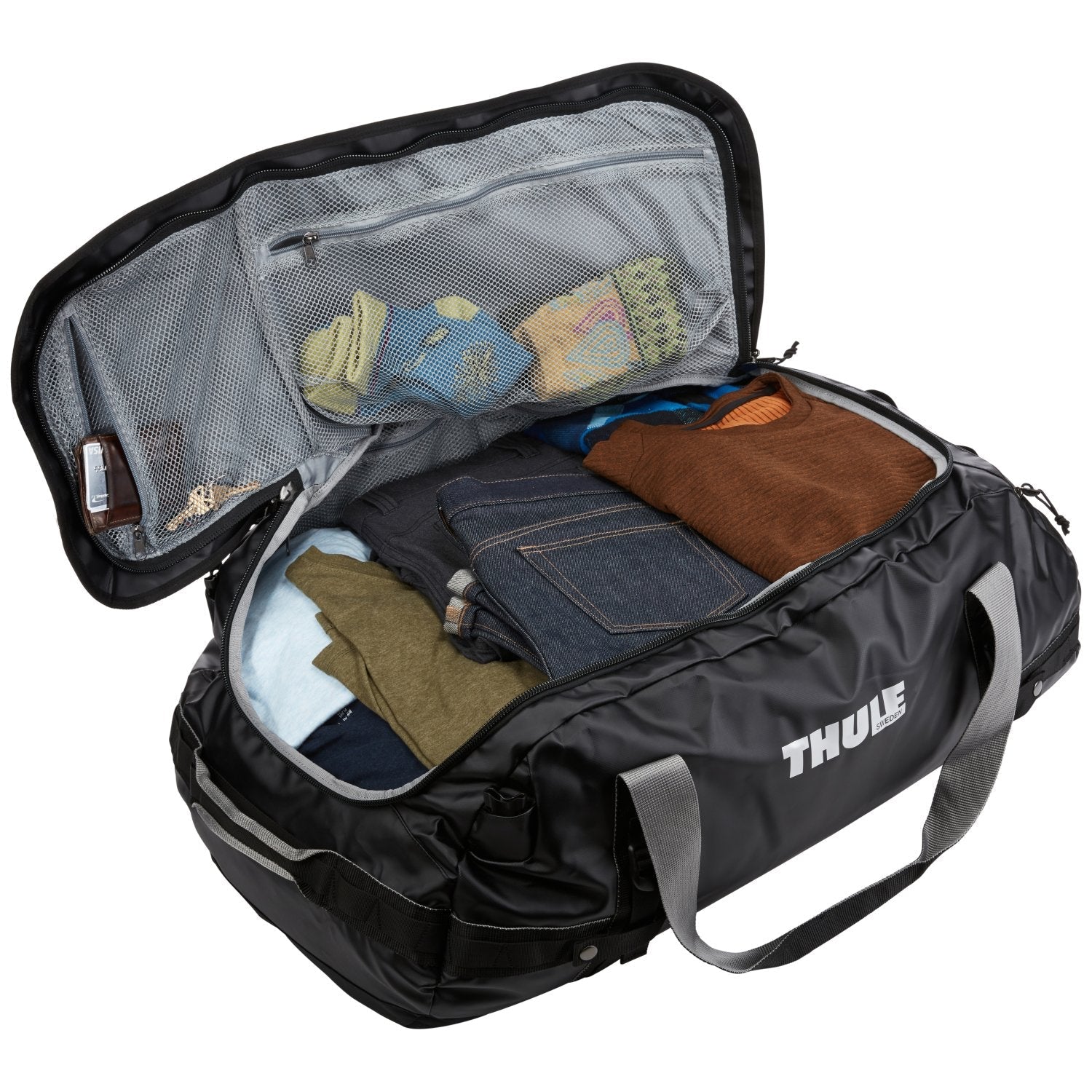 Thule Chasm Duffel 90L