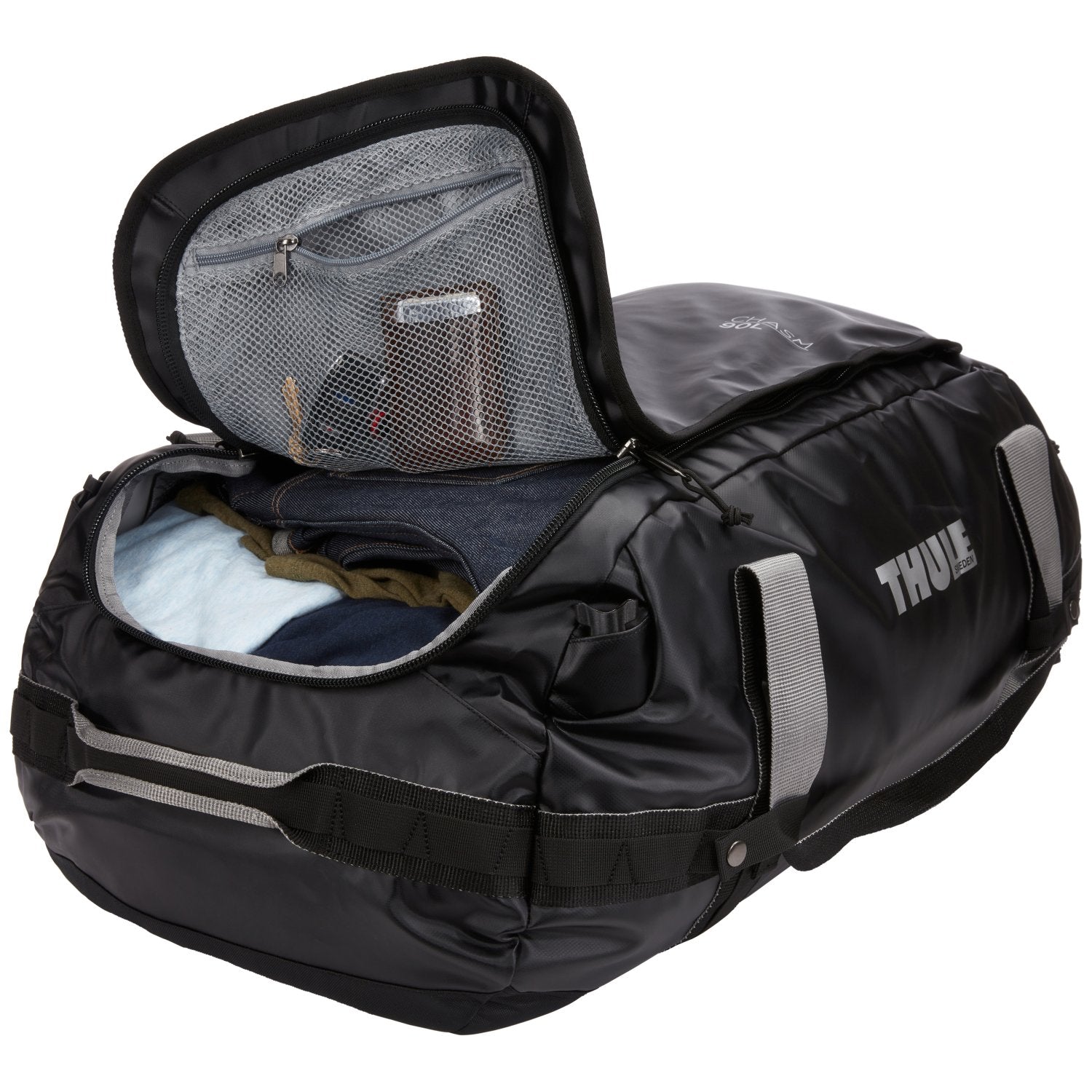 Thule Chasm Duffel 90L
