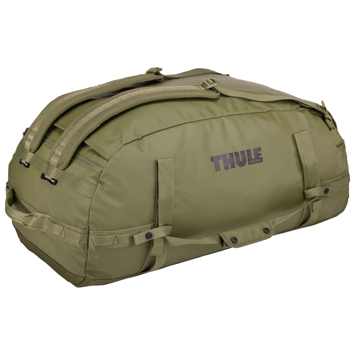 Thule Chasm Duffel 90L V2