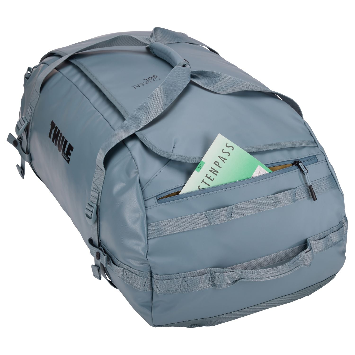 Thule Chasm Duffel 90L V2