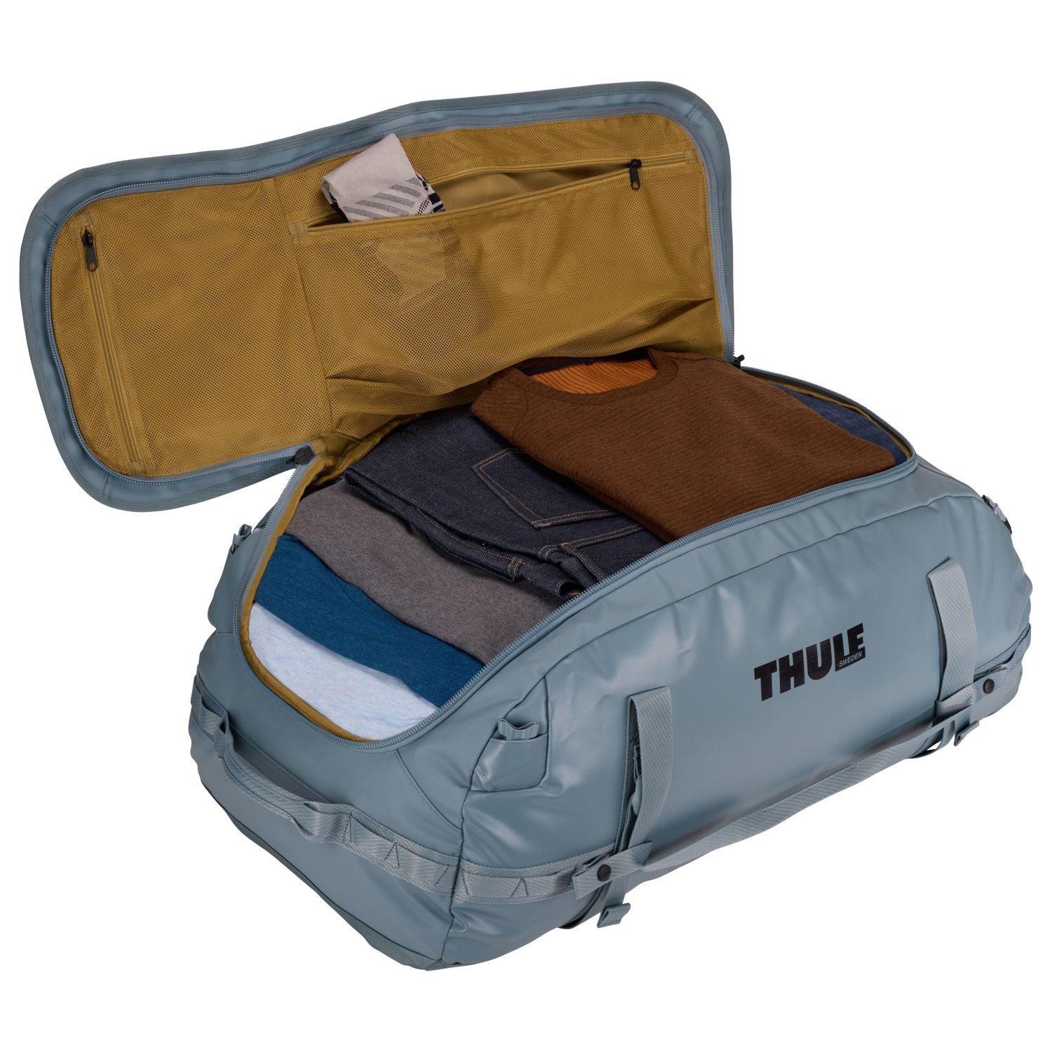 Thule Chasm Duffel 90L V2