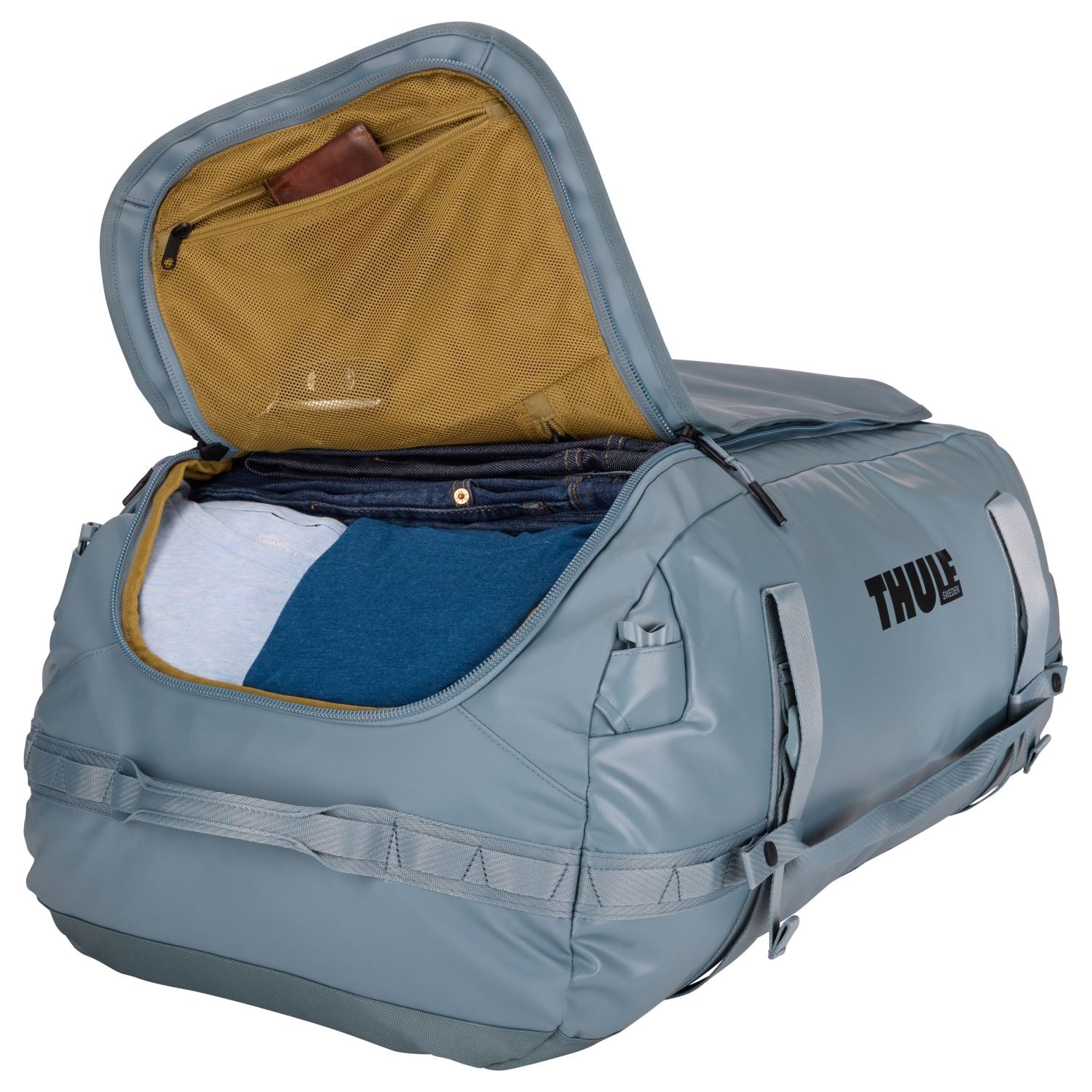 Thule Chasm Duffel 90L V2