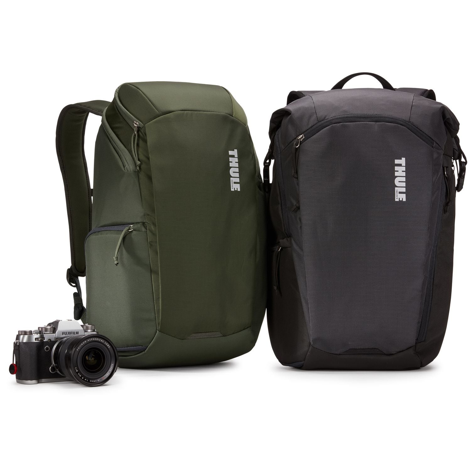 Thule Enroute Camera Backpack 20L