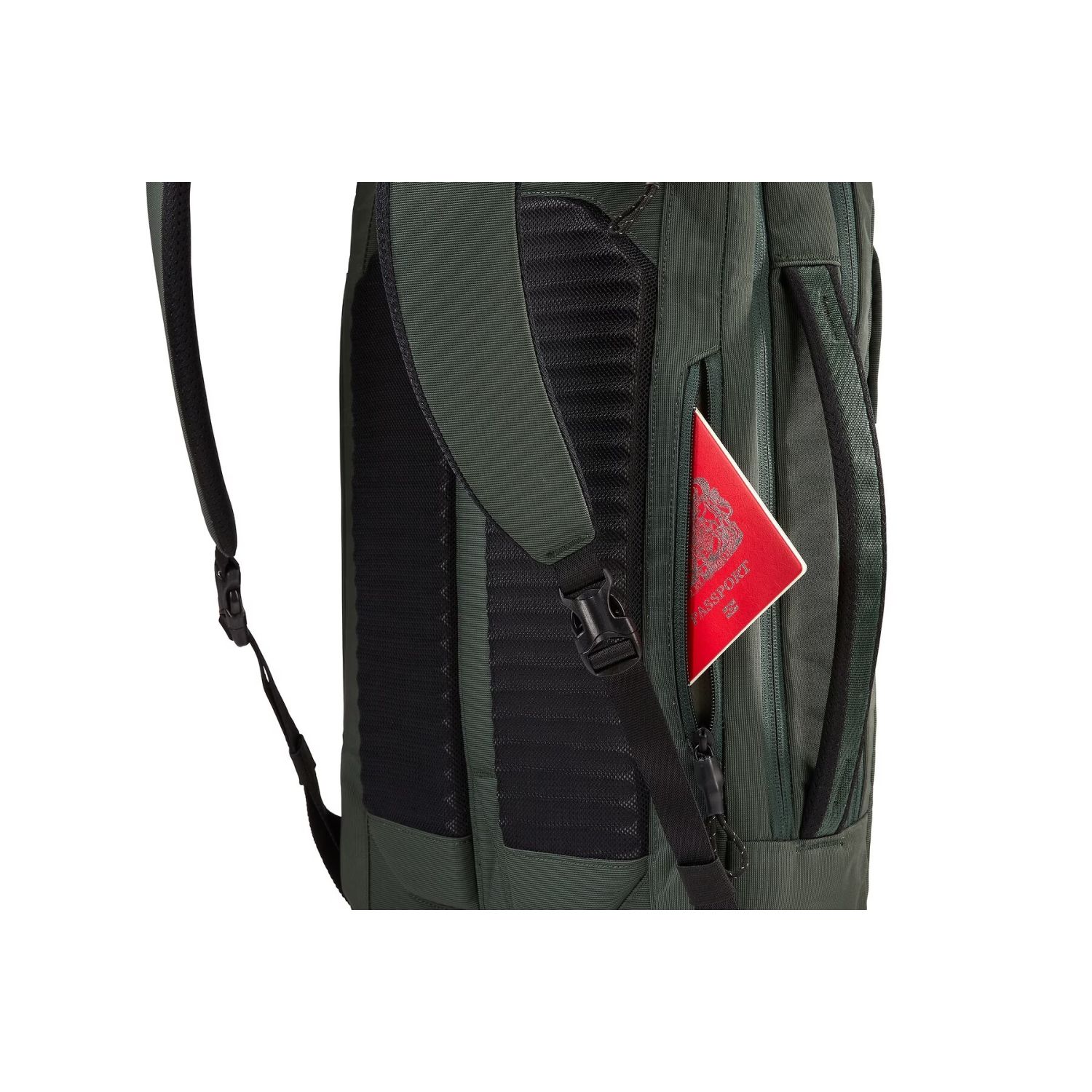 Thule Paramount 2 16L Convertible Backpack 15.6In