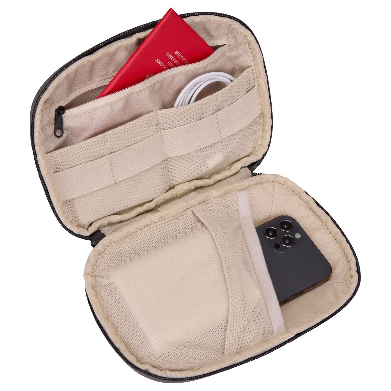 Thule Subterra 2 Powershuttle Medium