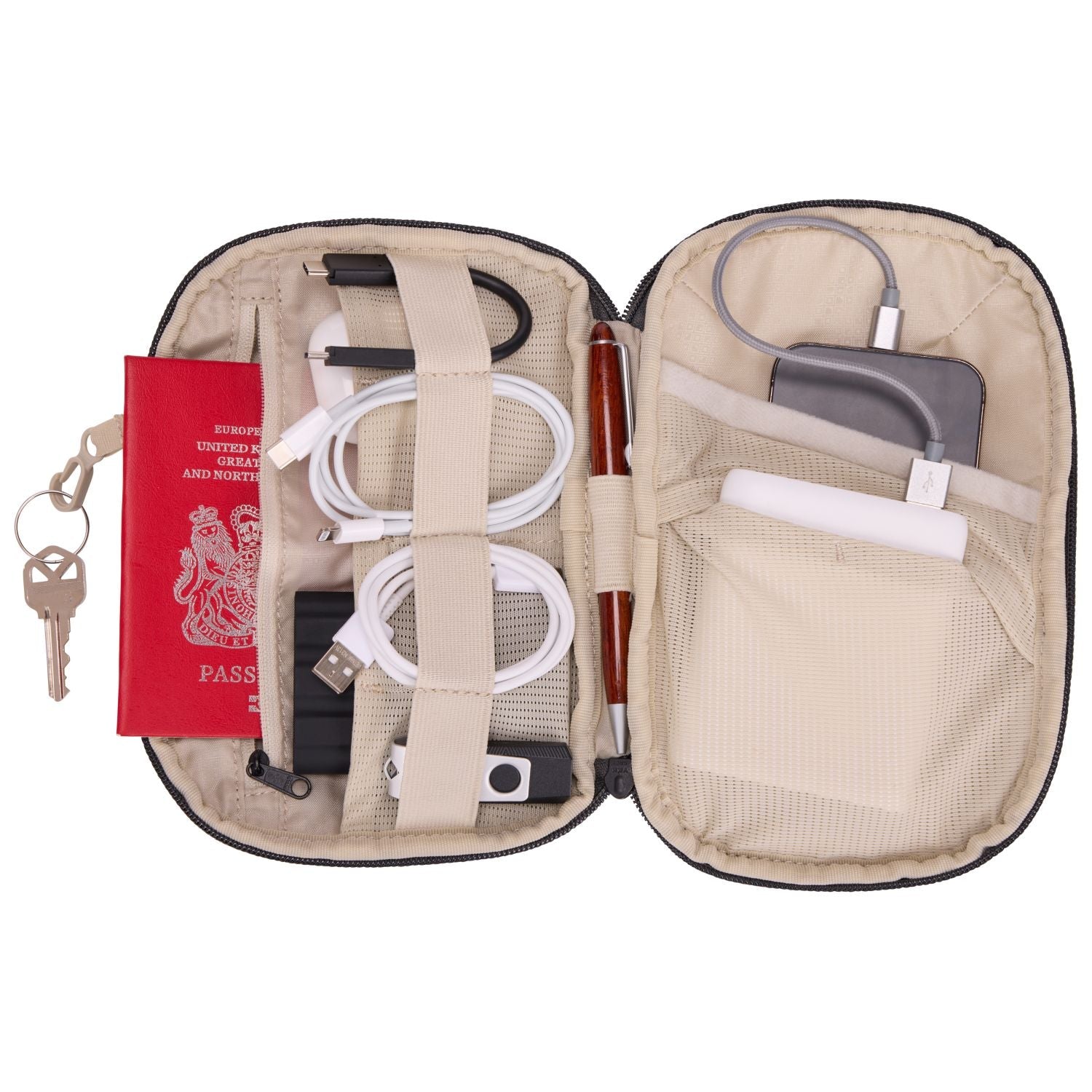 Thule Subterra 2 Powershuttle Medium