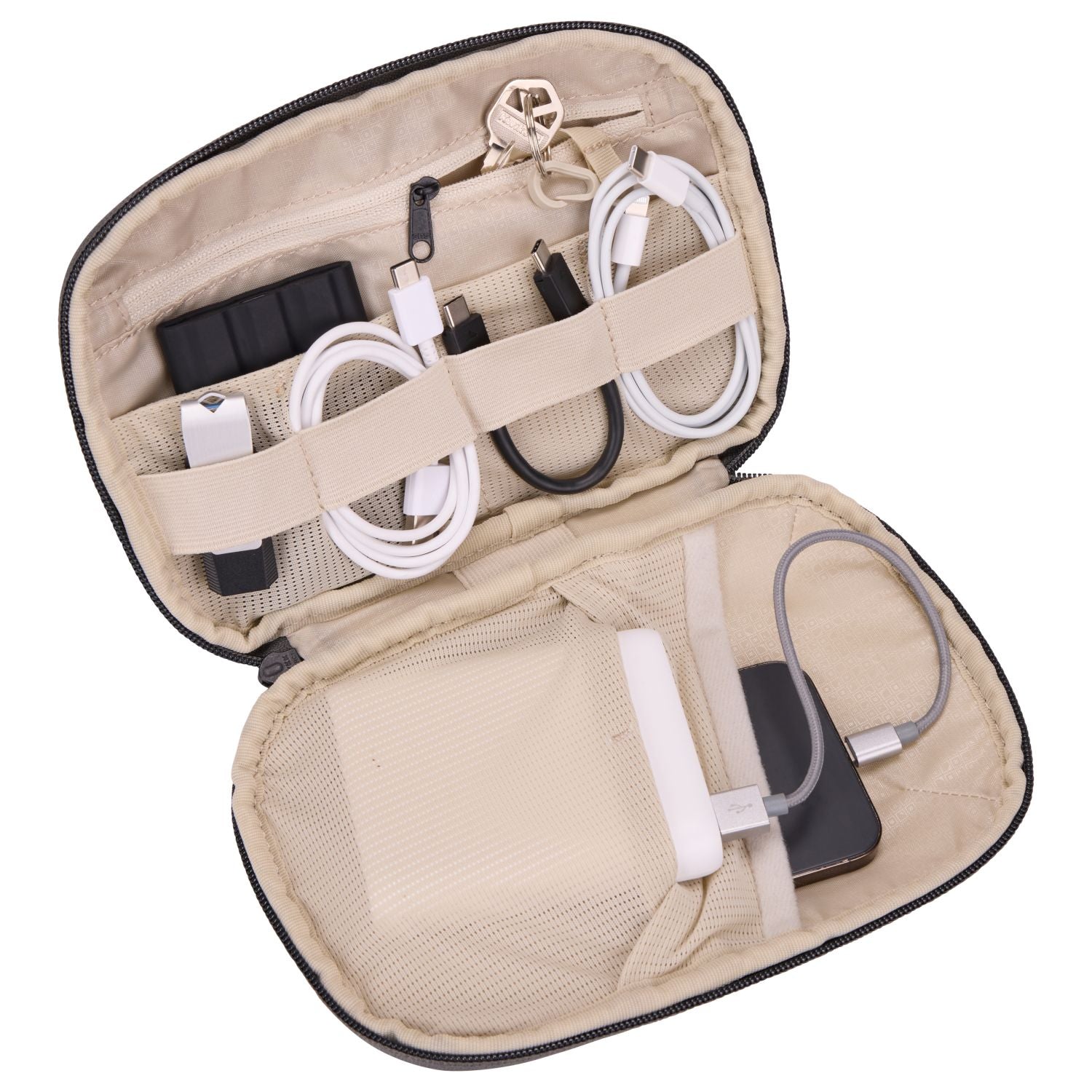 Thule Subterra 2 Powershuttle Medium