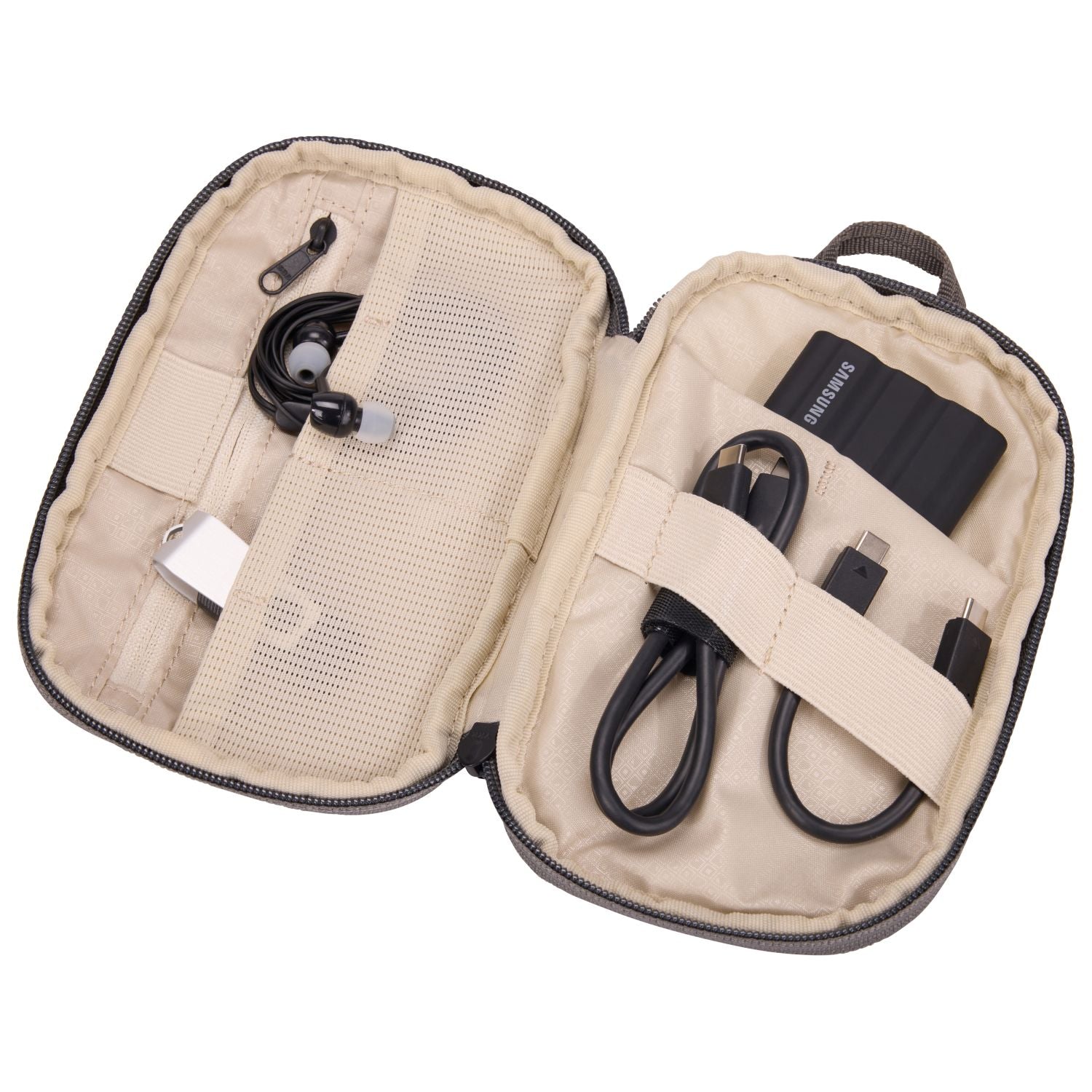 Thule Subterra 2 Powershuttle Mini