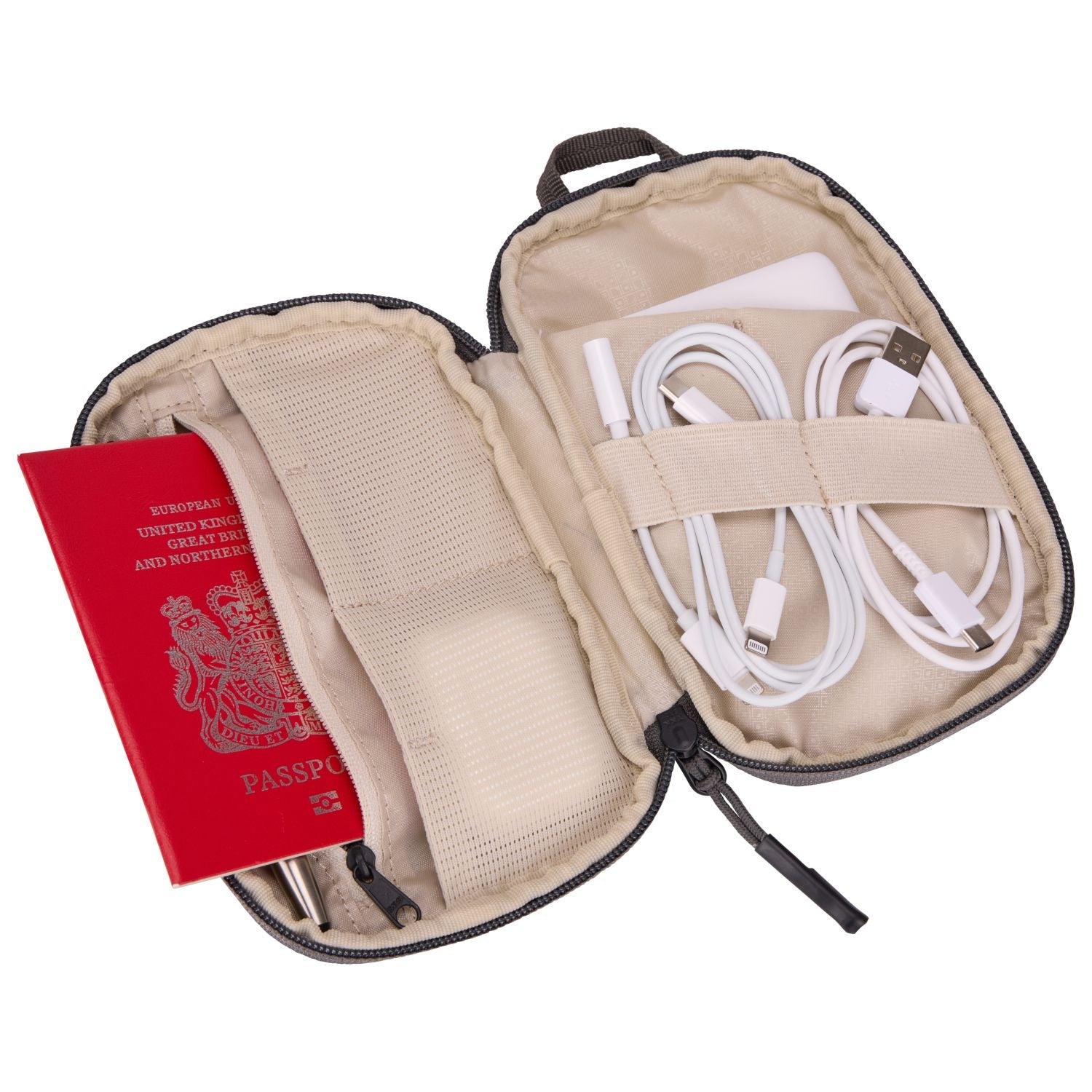 Thule Subterra 2 Powershuttle Mini