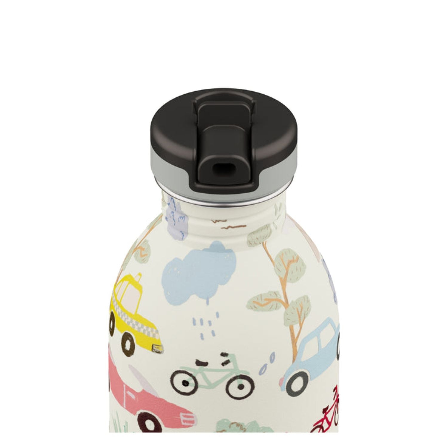 24 Bottles Urban 250ML Water Bottle (SA)