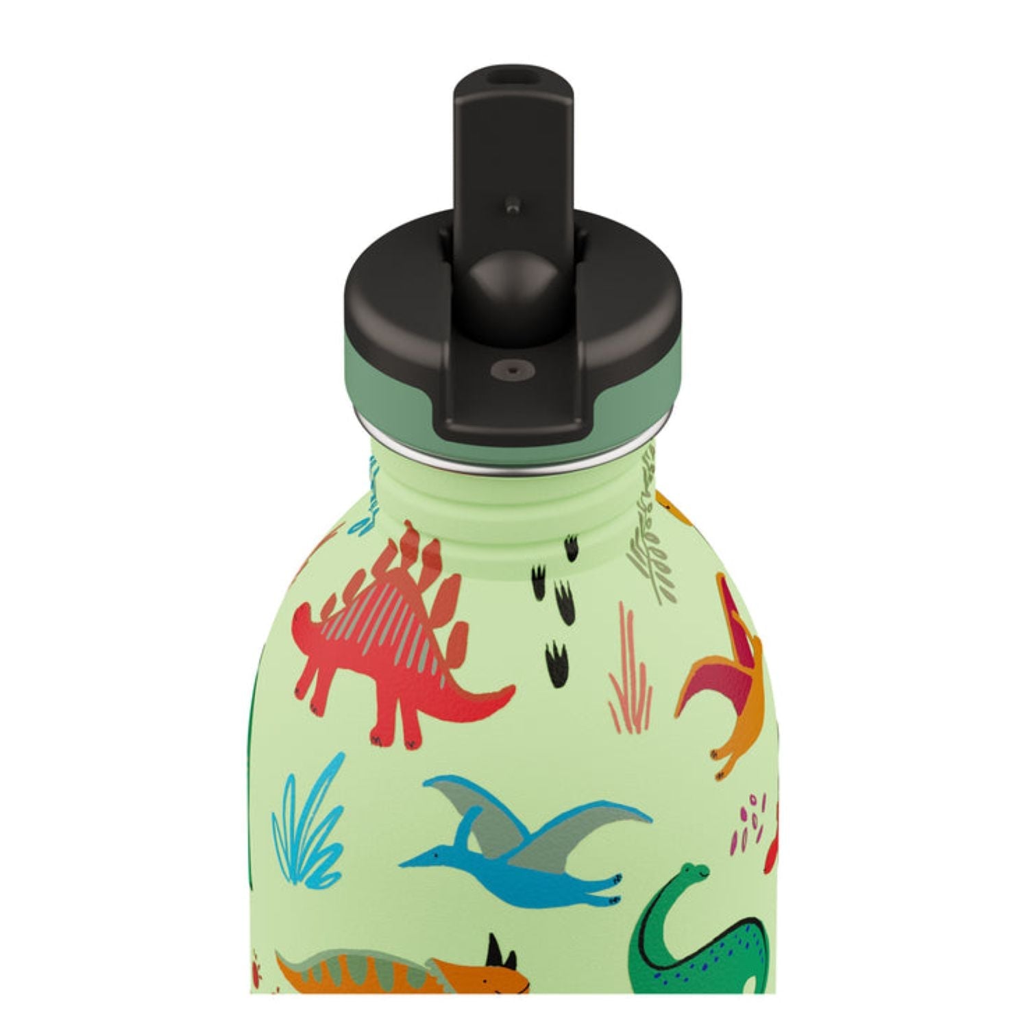 24 Bottles Urban 500ML Water Bottle (Printed)