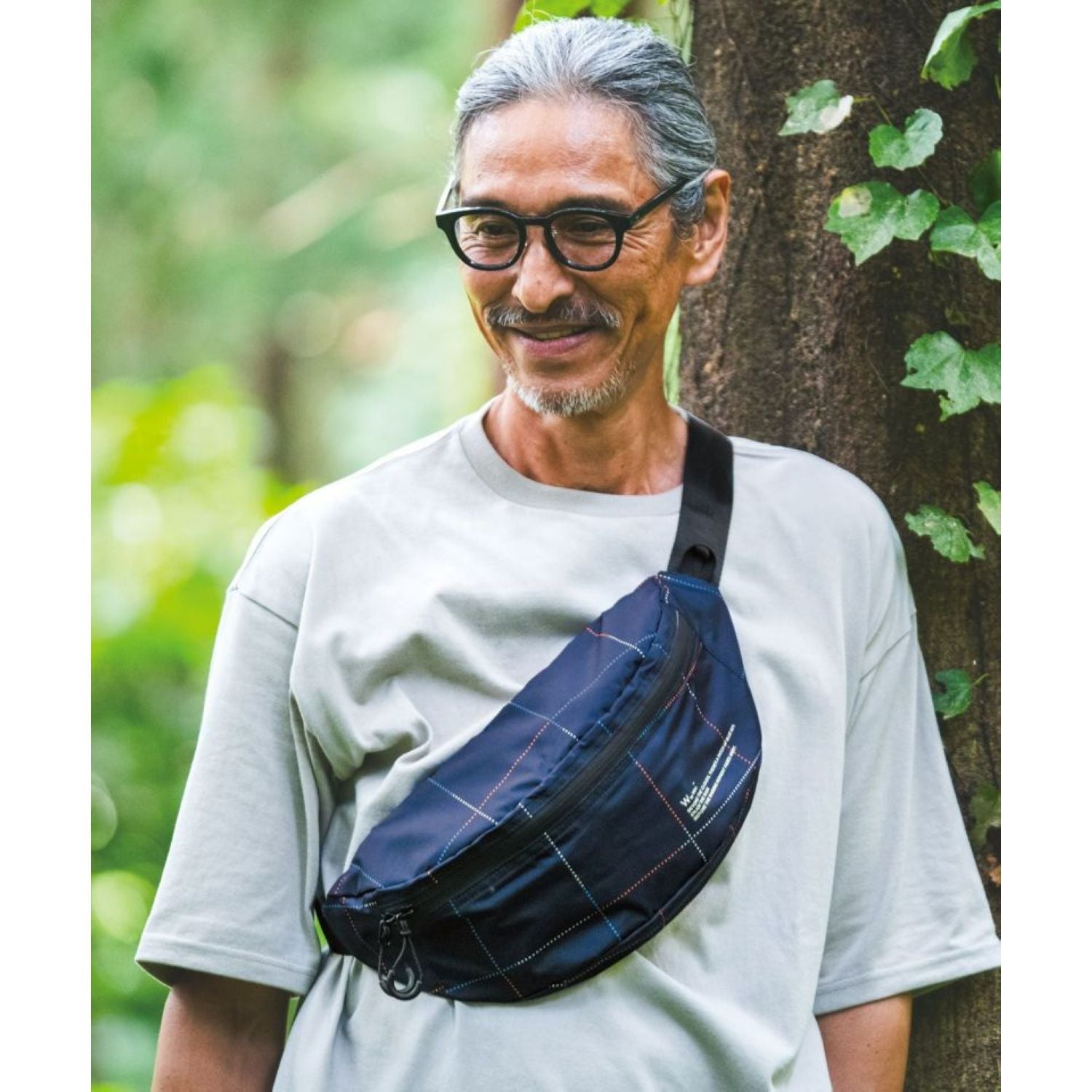 WPC Rain Body Bag Water Repellent (SA)