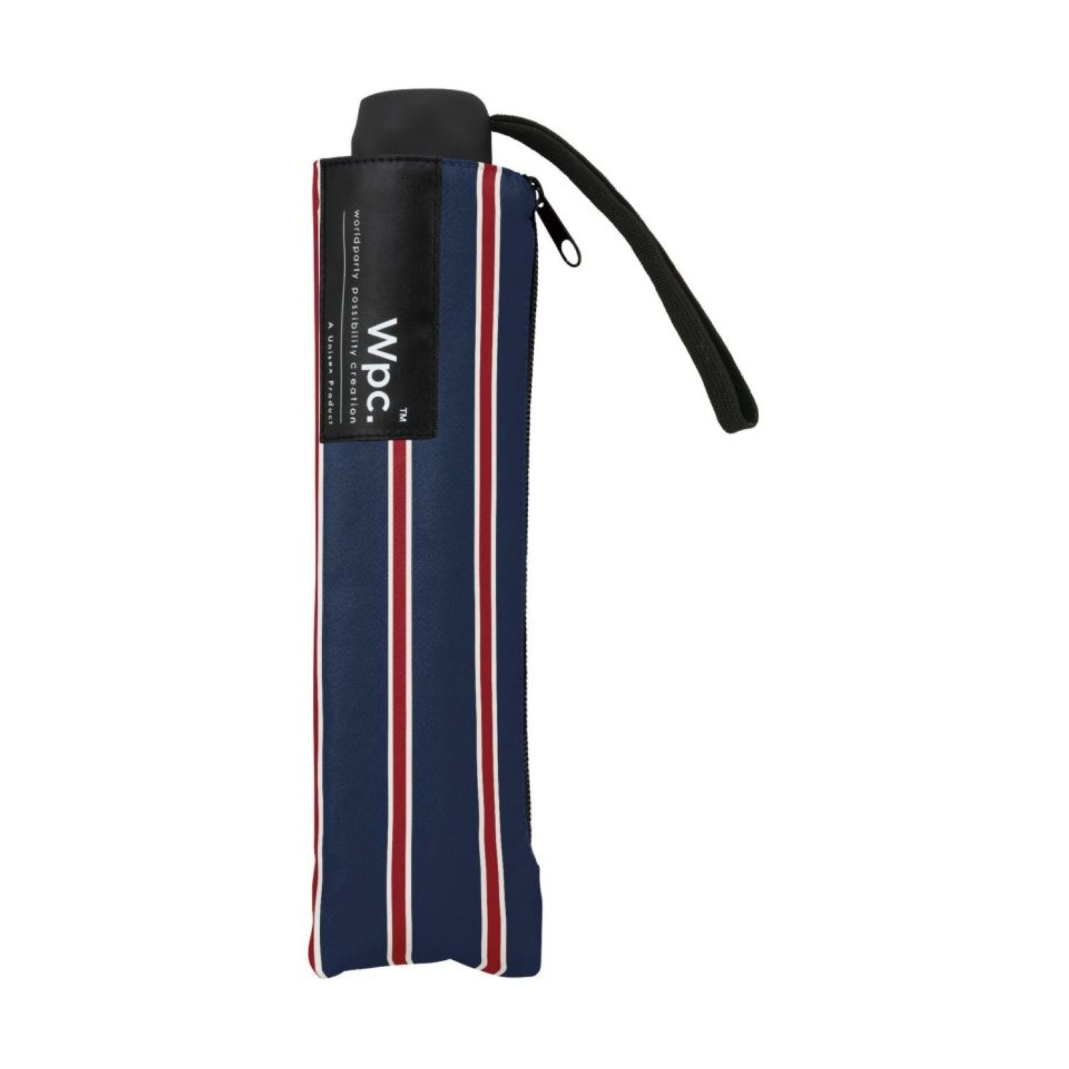 WPC UX Basic Folding UV Protection Umbrella 58cm (SA)