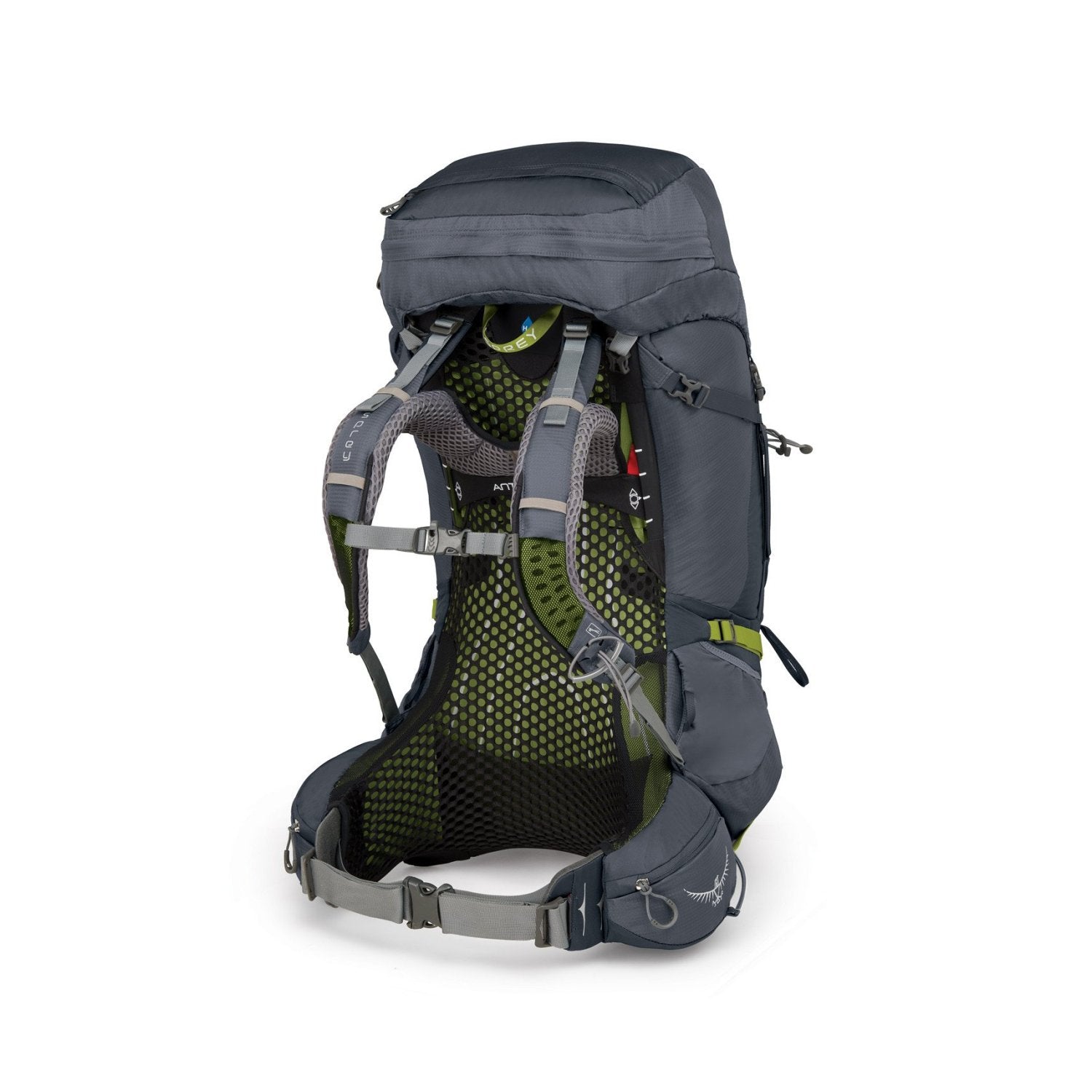 Osprey Atmos AG 65 Backpack - Small - Men's Backpacking