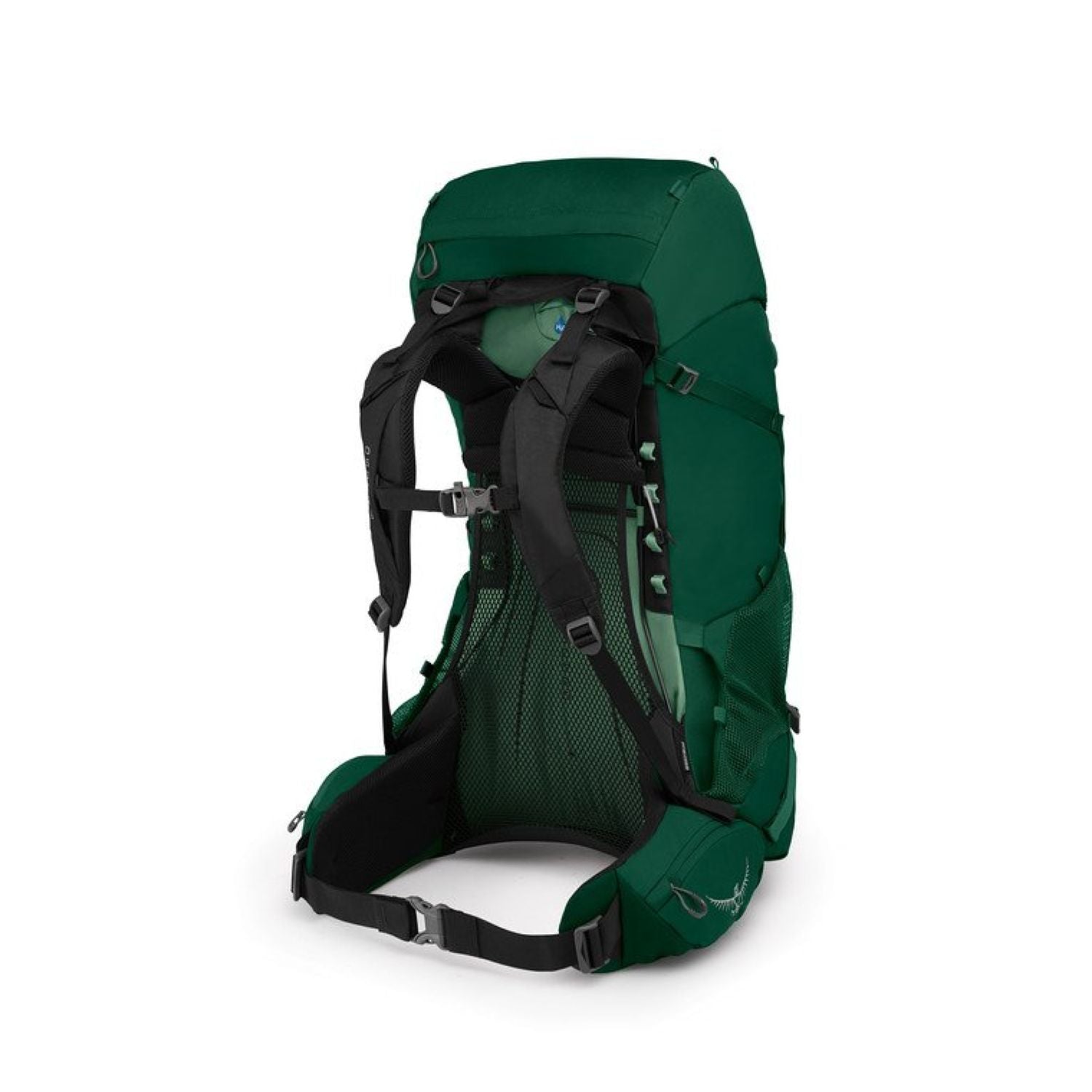 Osprey Rook 50 Backpack - Men's Backpacking