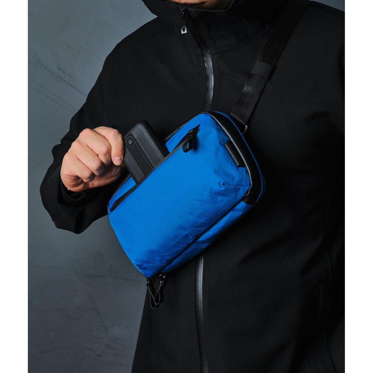 ALPAKA Elements Tech Case Mini