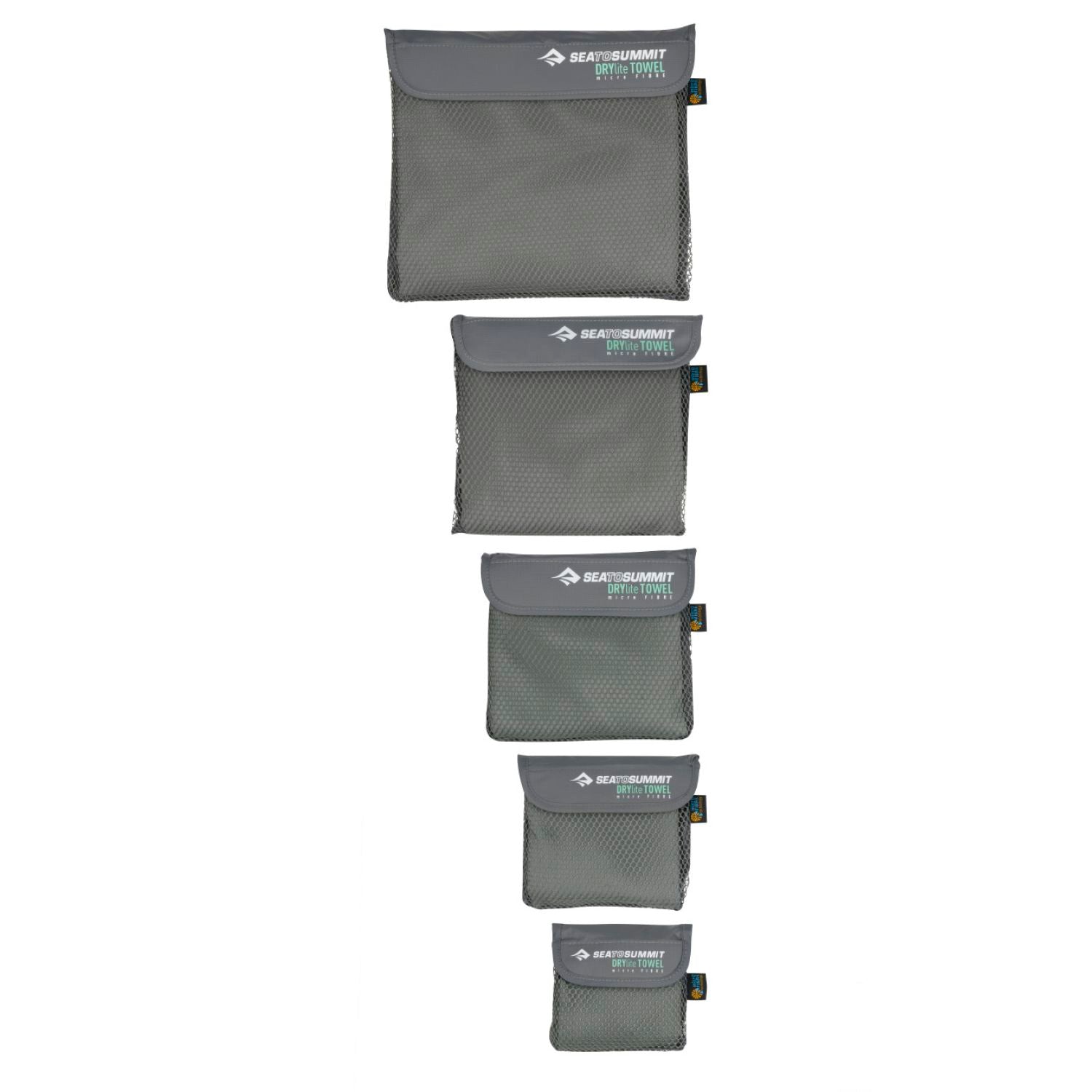 Sea To Summit Drylite Towel Medium (SA)