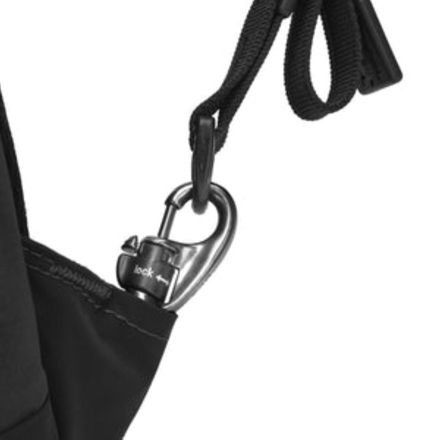 Pacsafe LS350 Anti-Theft Backpack (SA)