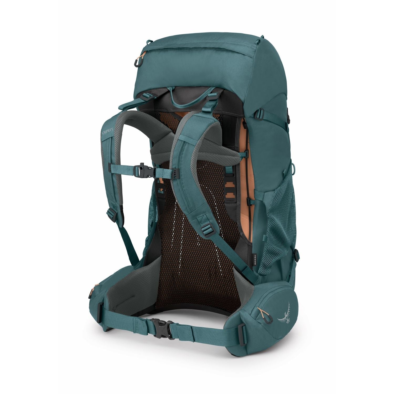 Osprey Renn 50 Backpack - Women's Backpacking