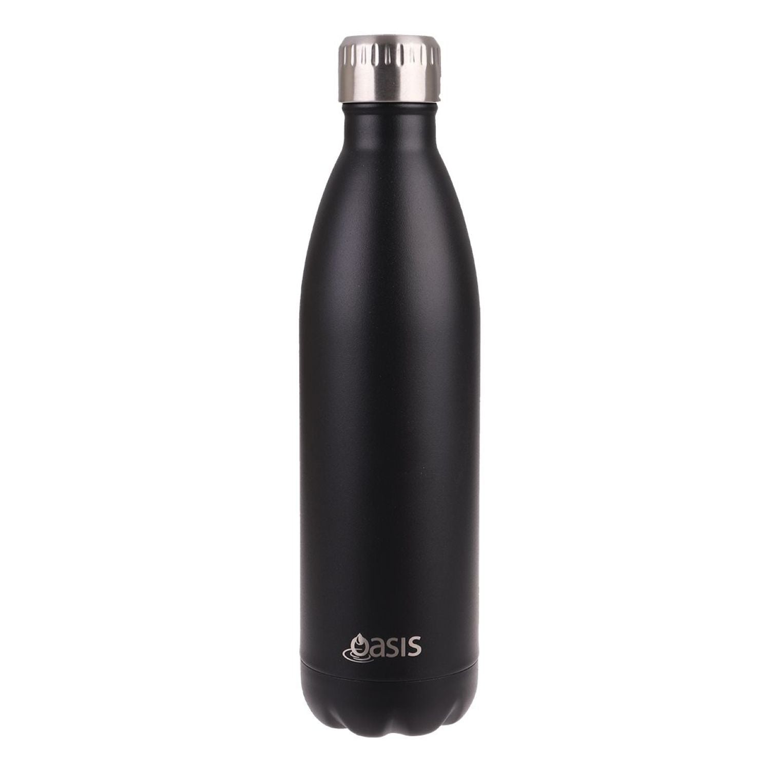 Oasis Stainless Steel Insulated Water Bottle 750ML (Plain)