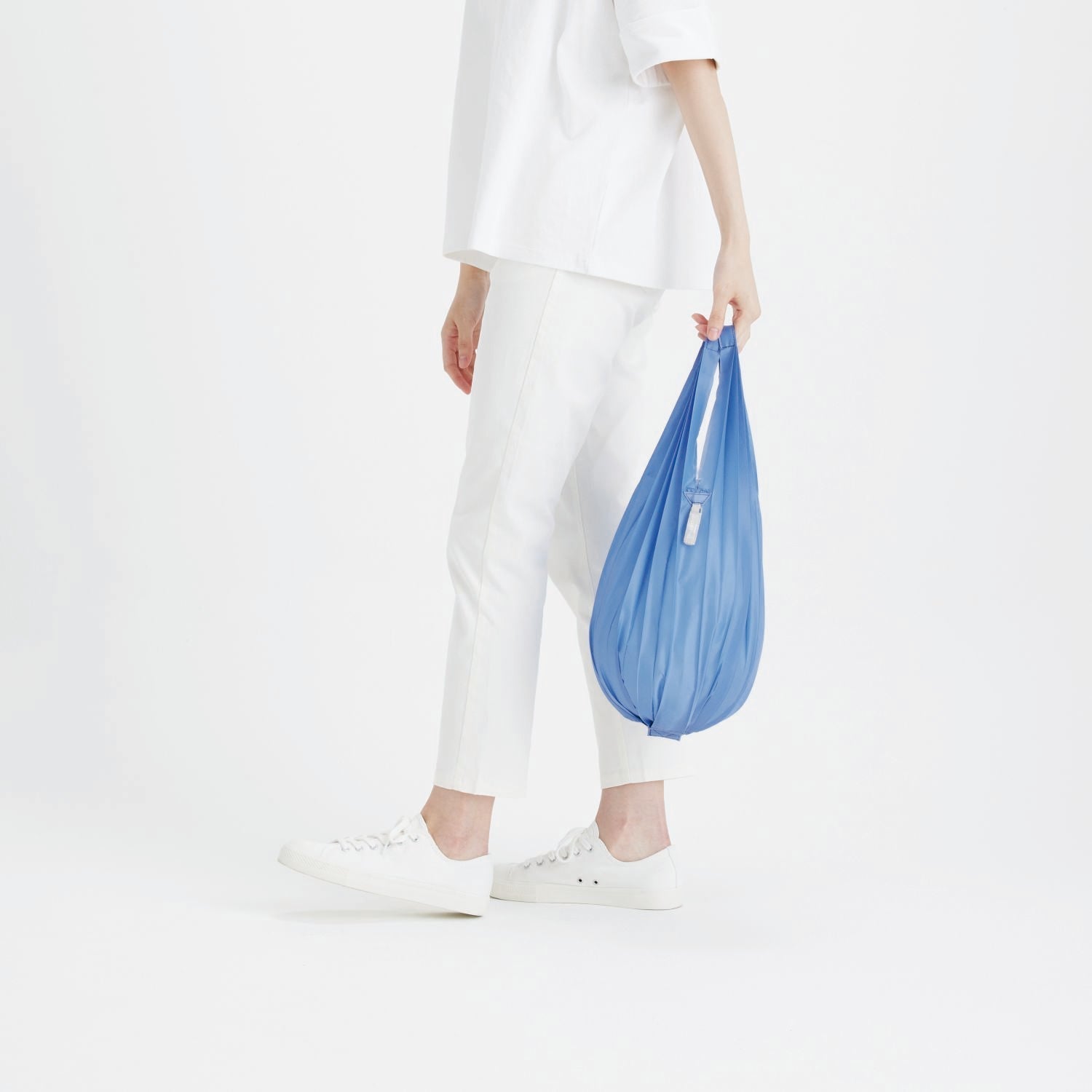 Shupatto Foldable Minimal Bag 12L (SA)