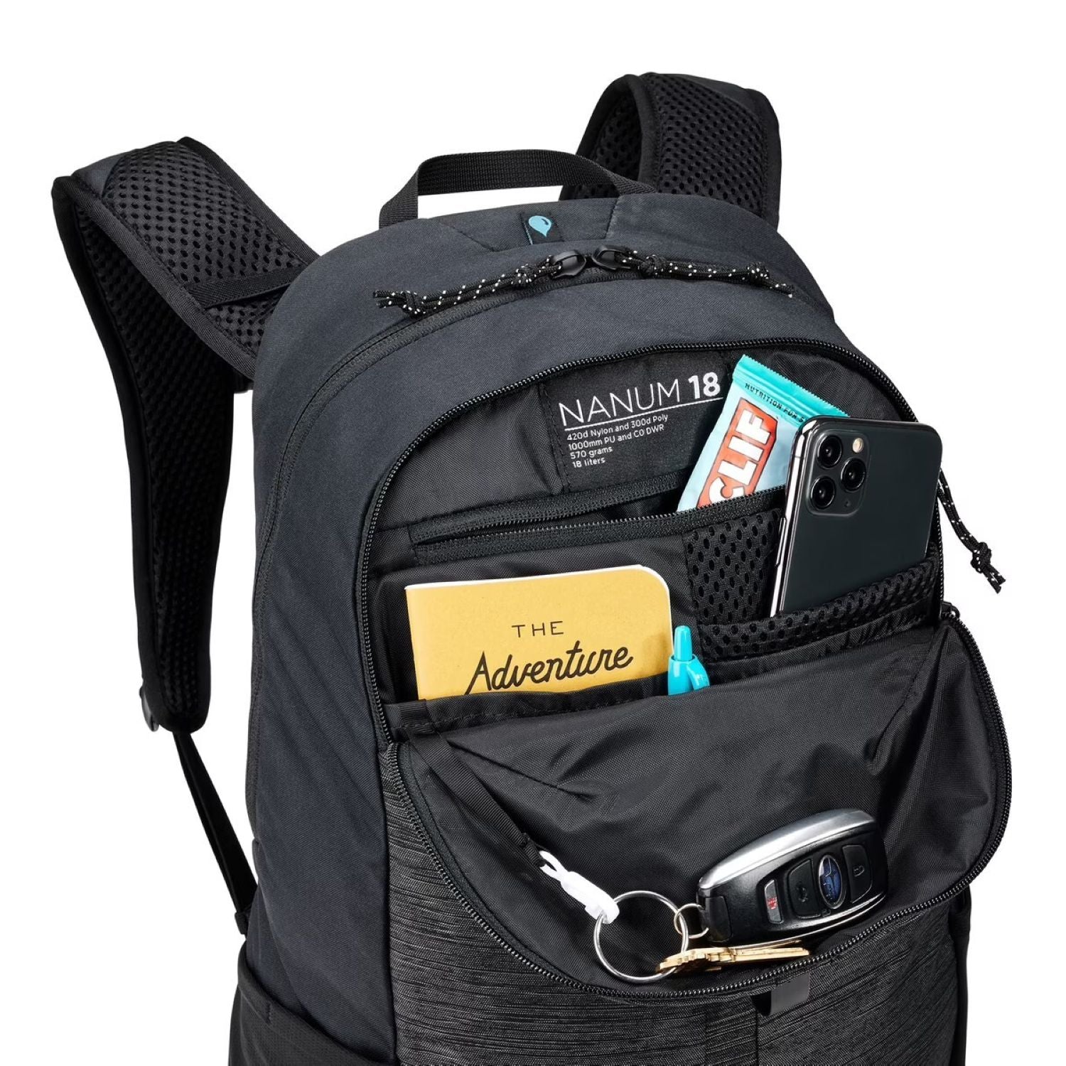 Thule Nanum 18L Backpack