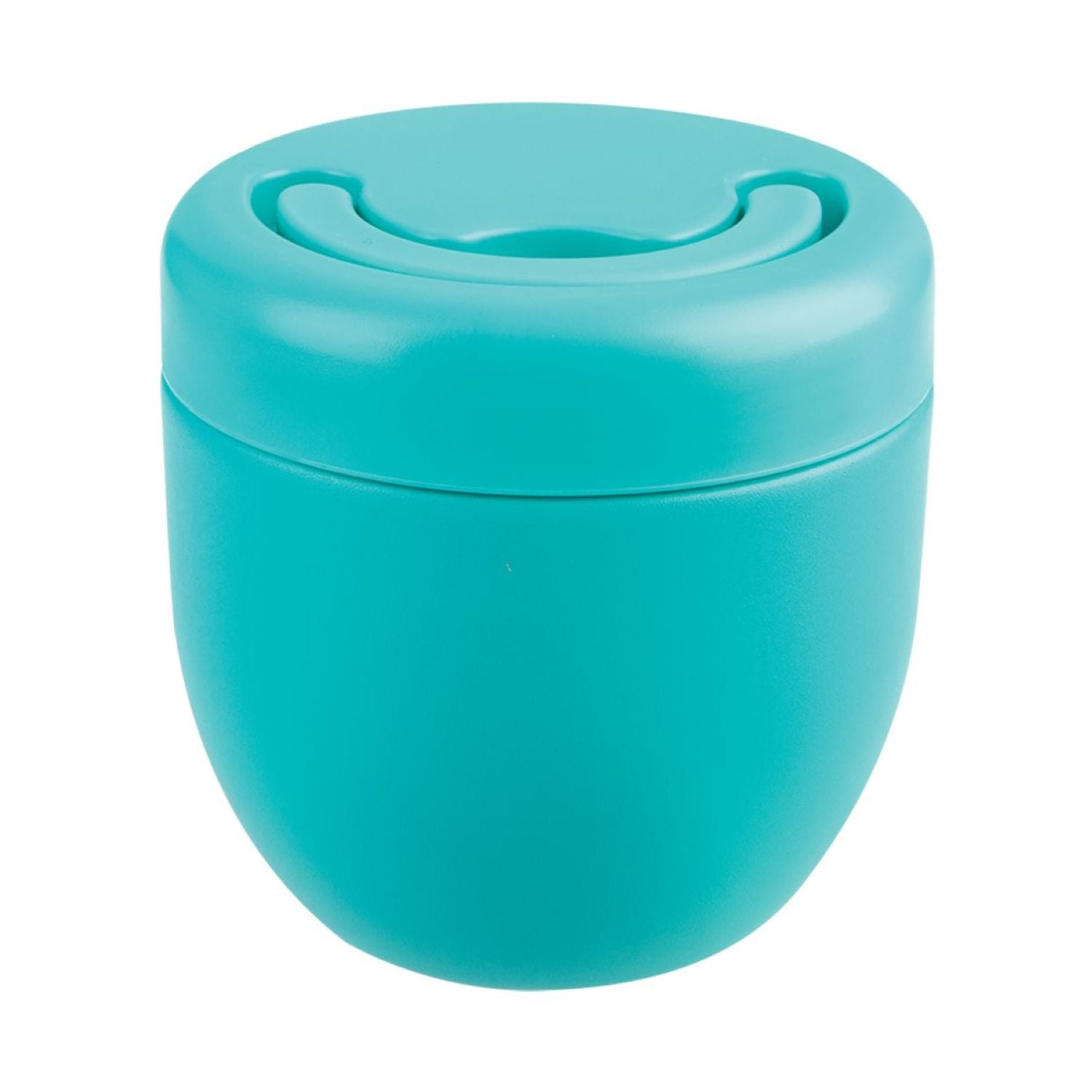 Oasis Stainless Steel Insulated Food Container with Handle 470ML | Oasis Bottles