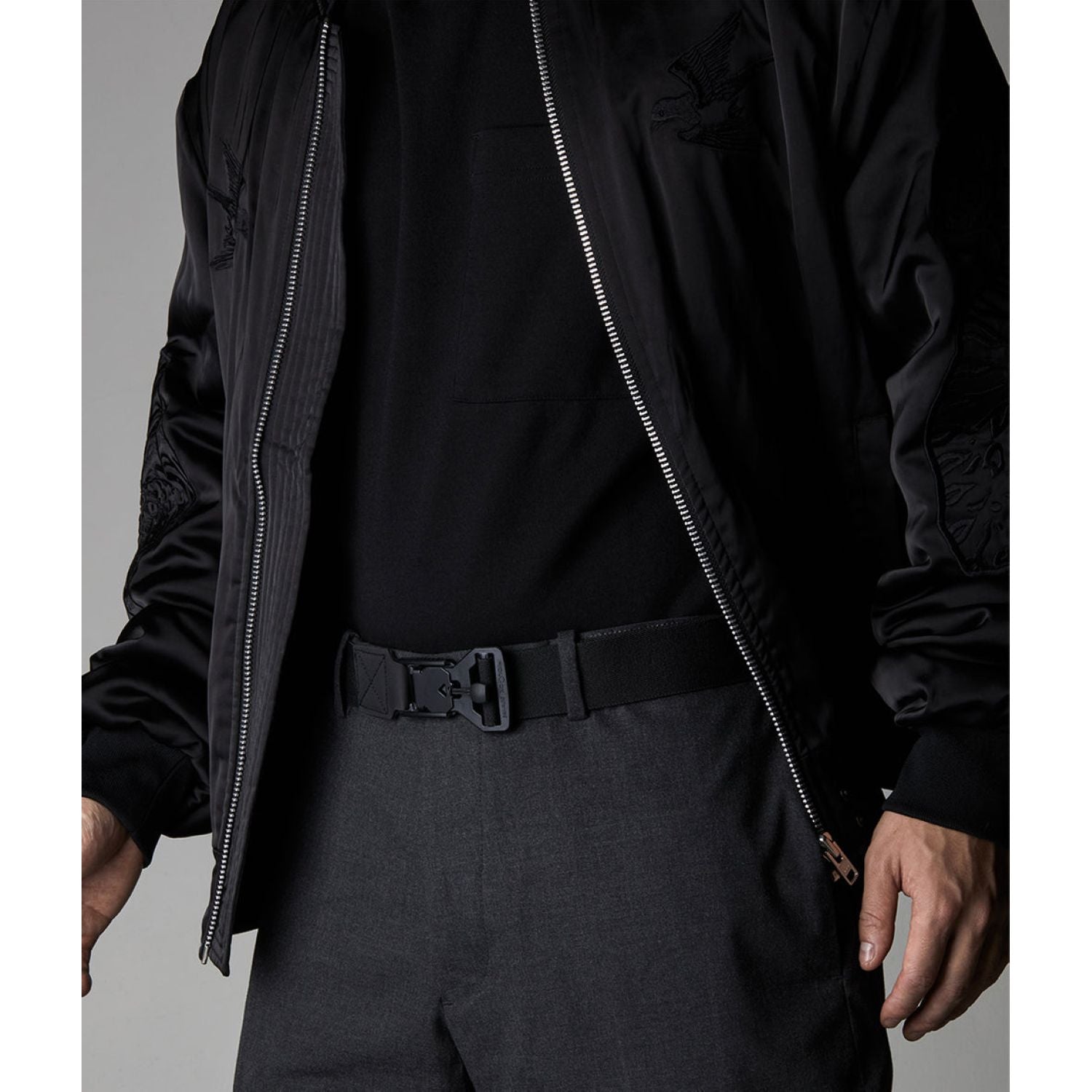 ALPAKA Stealth Belt 39"