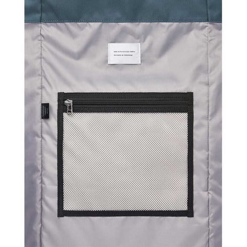 Sandqvist Bernt Backpack (SA)