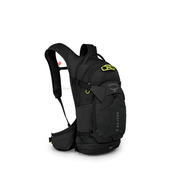Osprey Raptor 14 Backpack Wres O/S - Men's Mountain Biking | Osprey