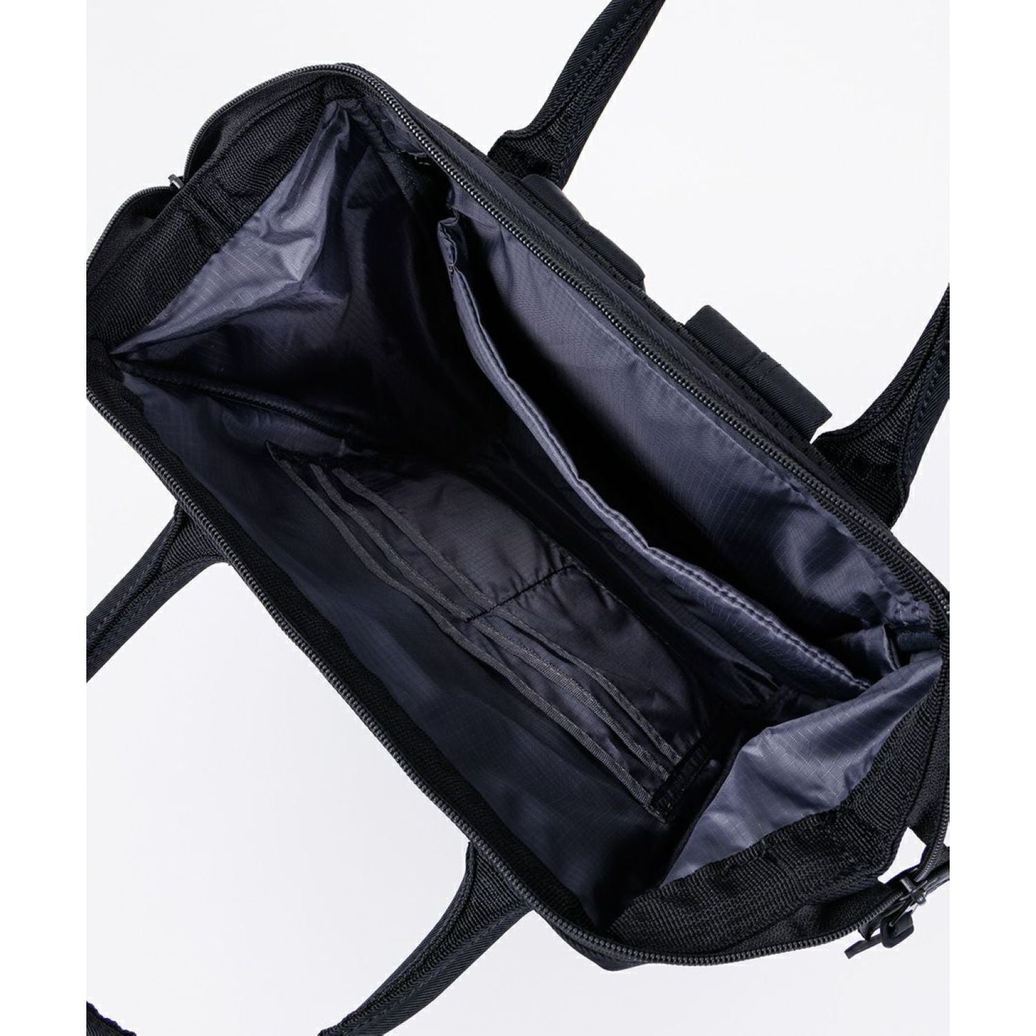 Anello Zip Kuchigane Backpack Slim R