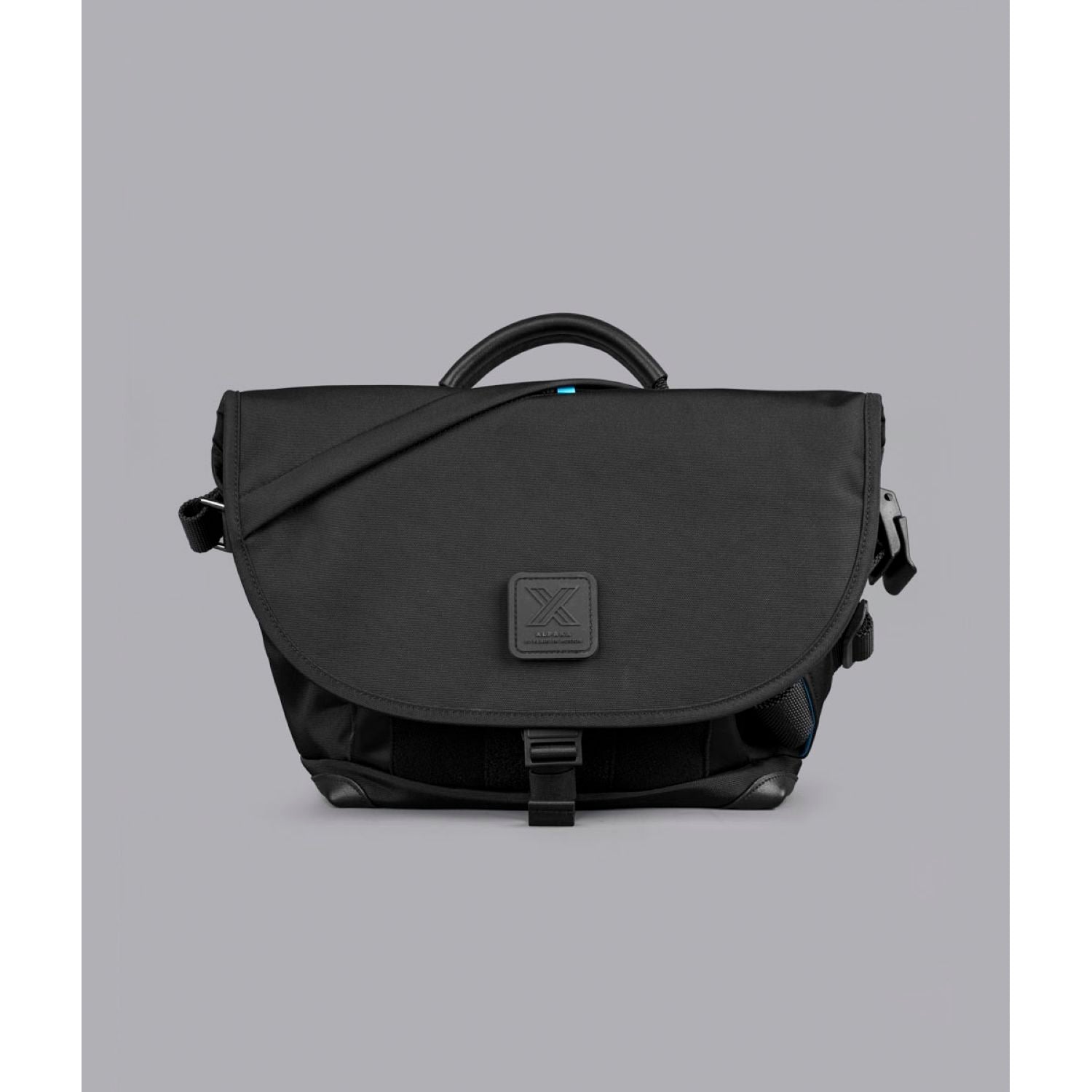 ALPAKA 7Ven Messenger Decade Edition 14" Ballastic Nylon 840D Bag