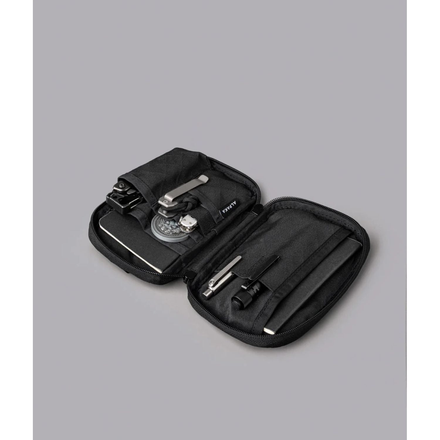 ALPAKA Admin Pouch Pro