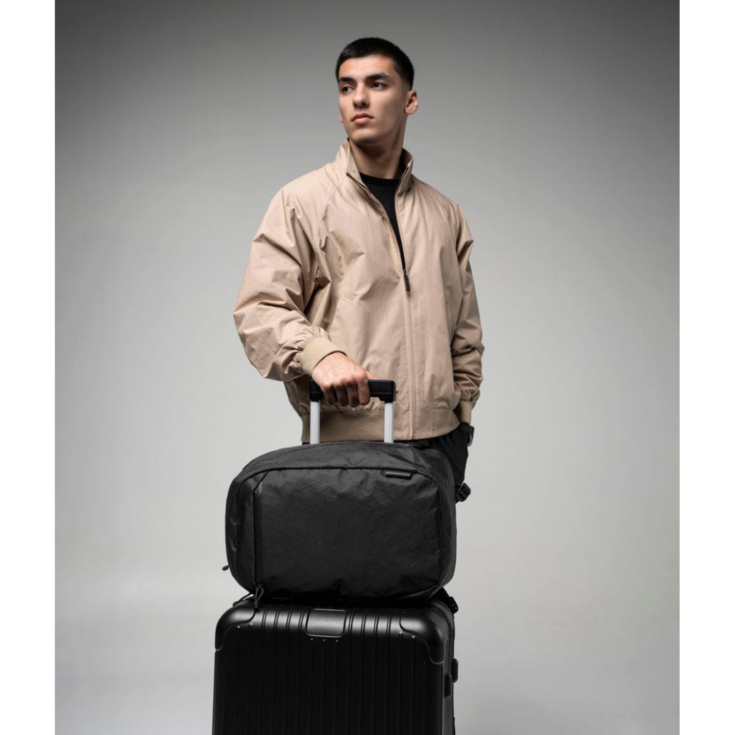 ALPAKA Essential Backpack Lite 16L