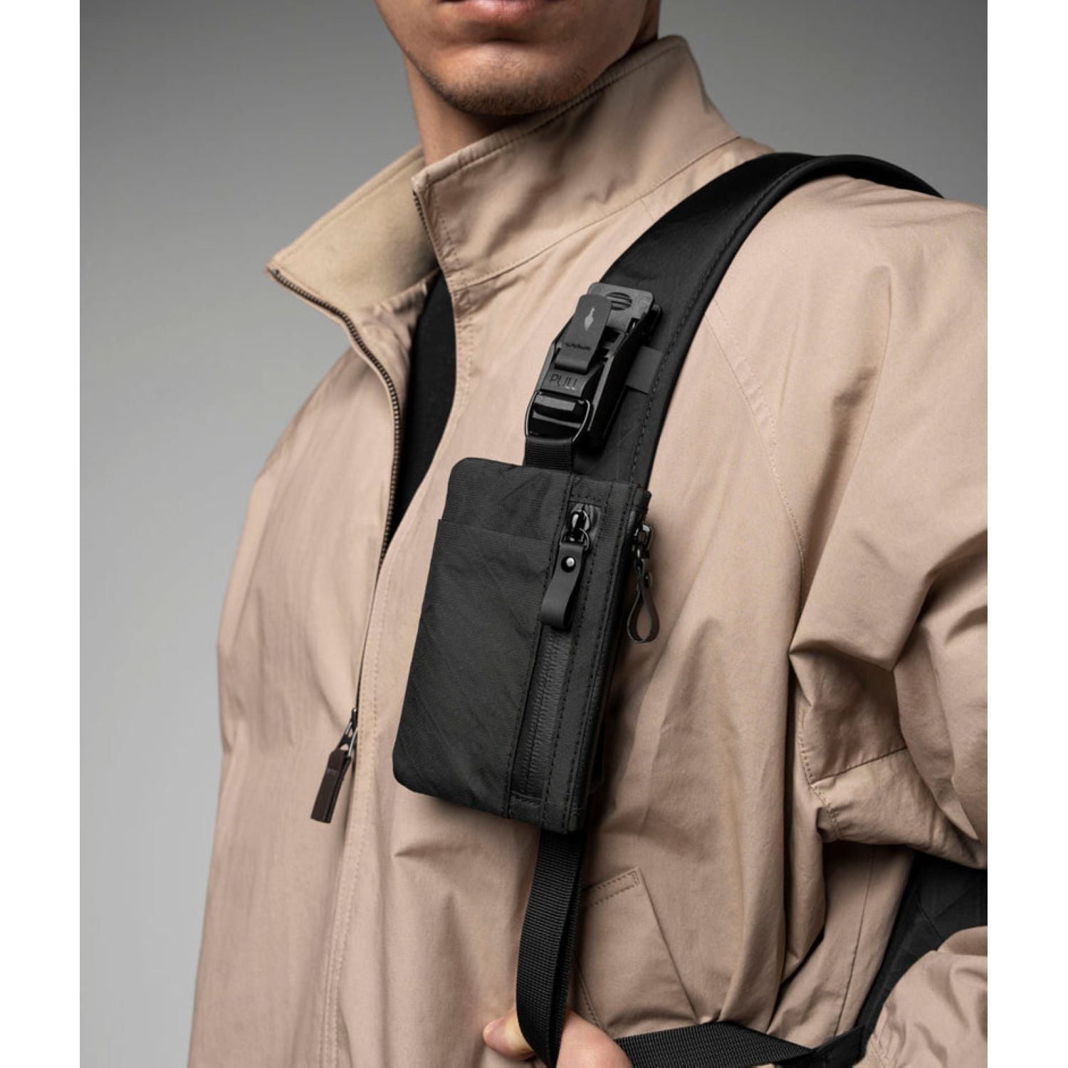 ALPAKA Essential Backpack Lite 16L