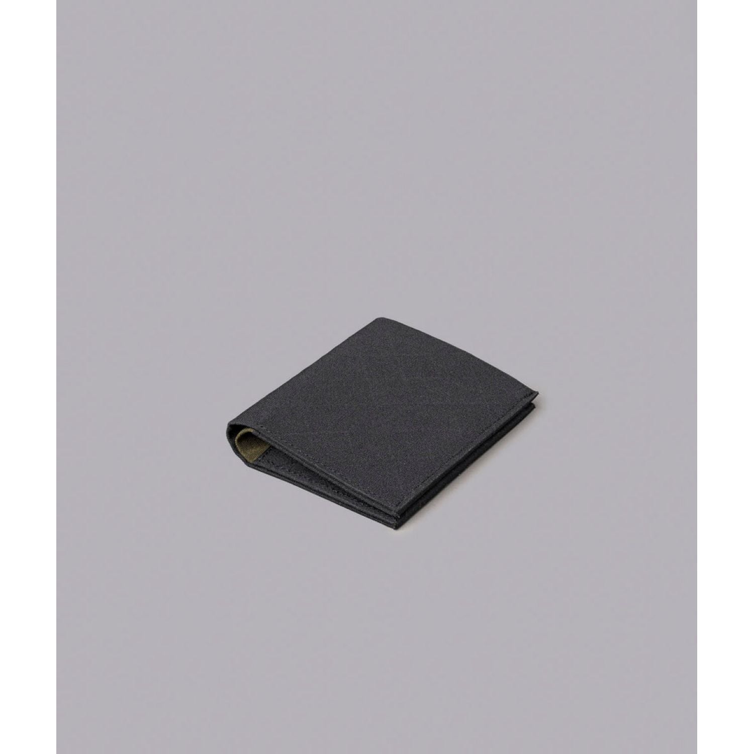 ALPAKA ARK Bifold Cash Wallet