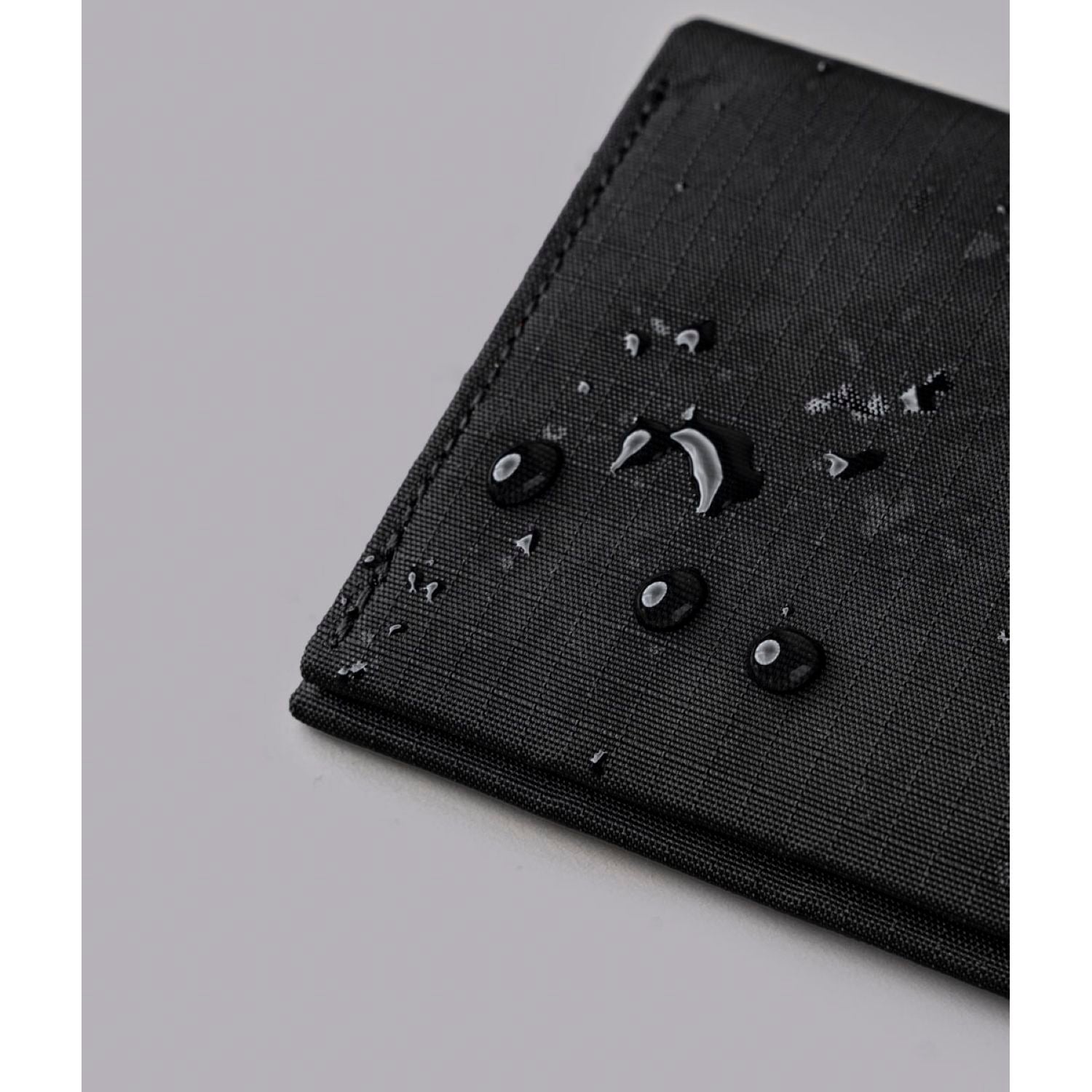 ALPAKA ARK Bifold Coin Wallet