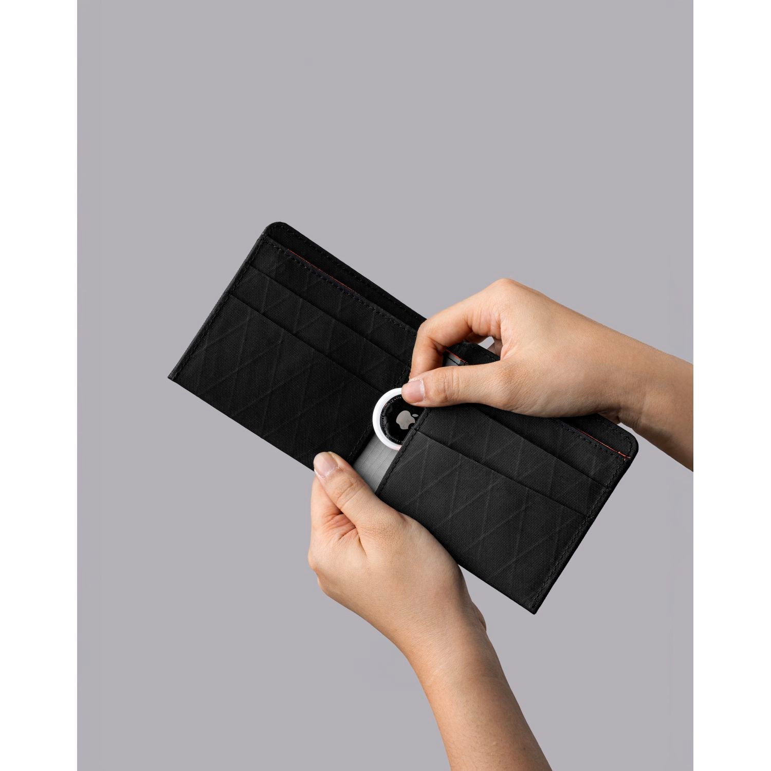 ALPAKA ARK Classic Wallet