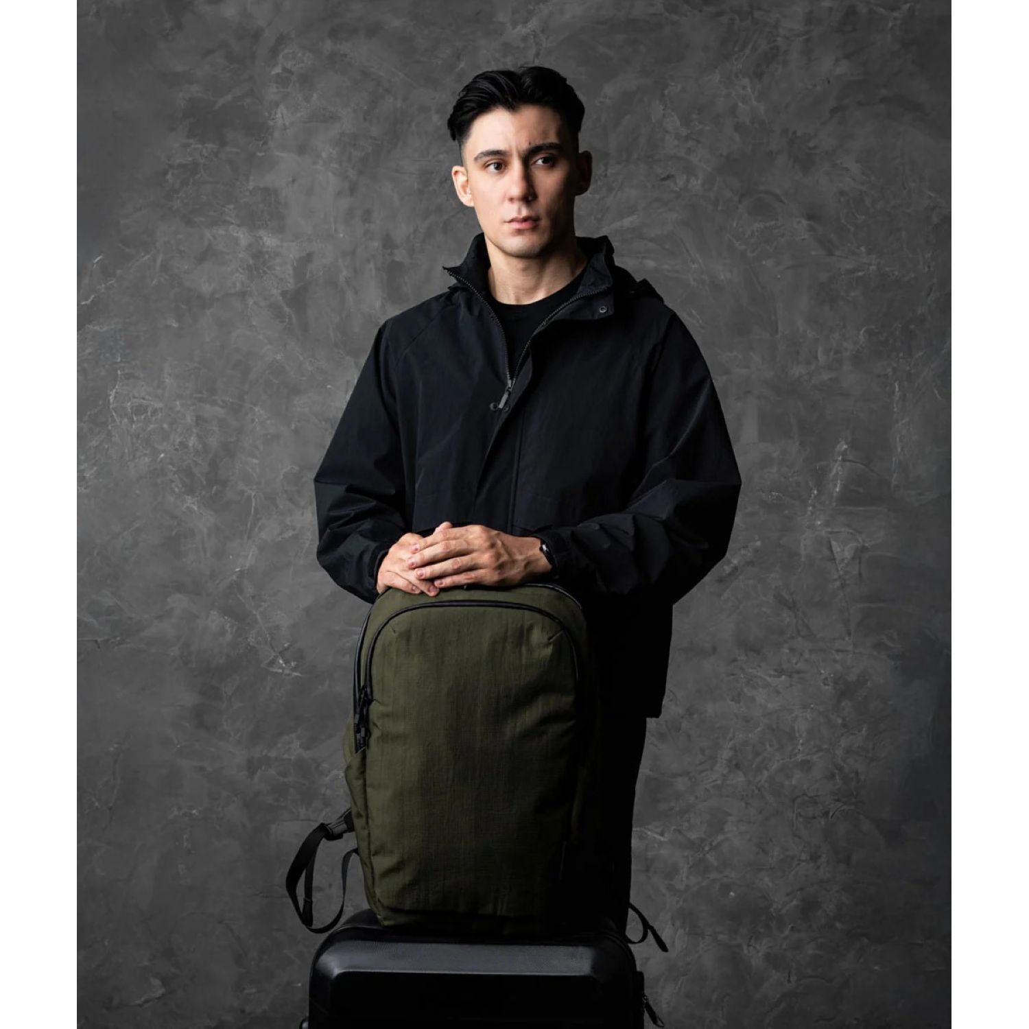 ALPAKA Bravo Backpack 23L