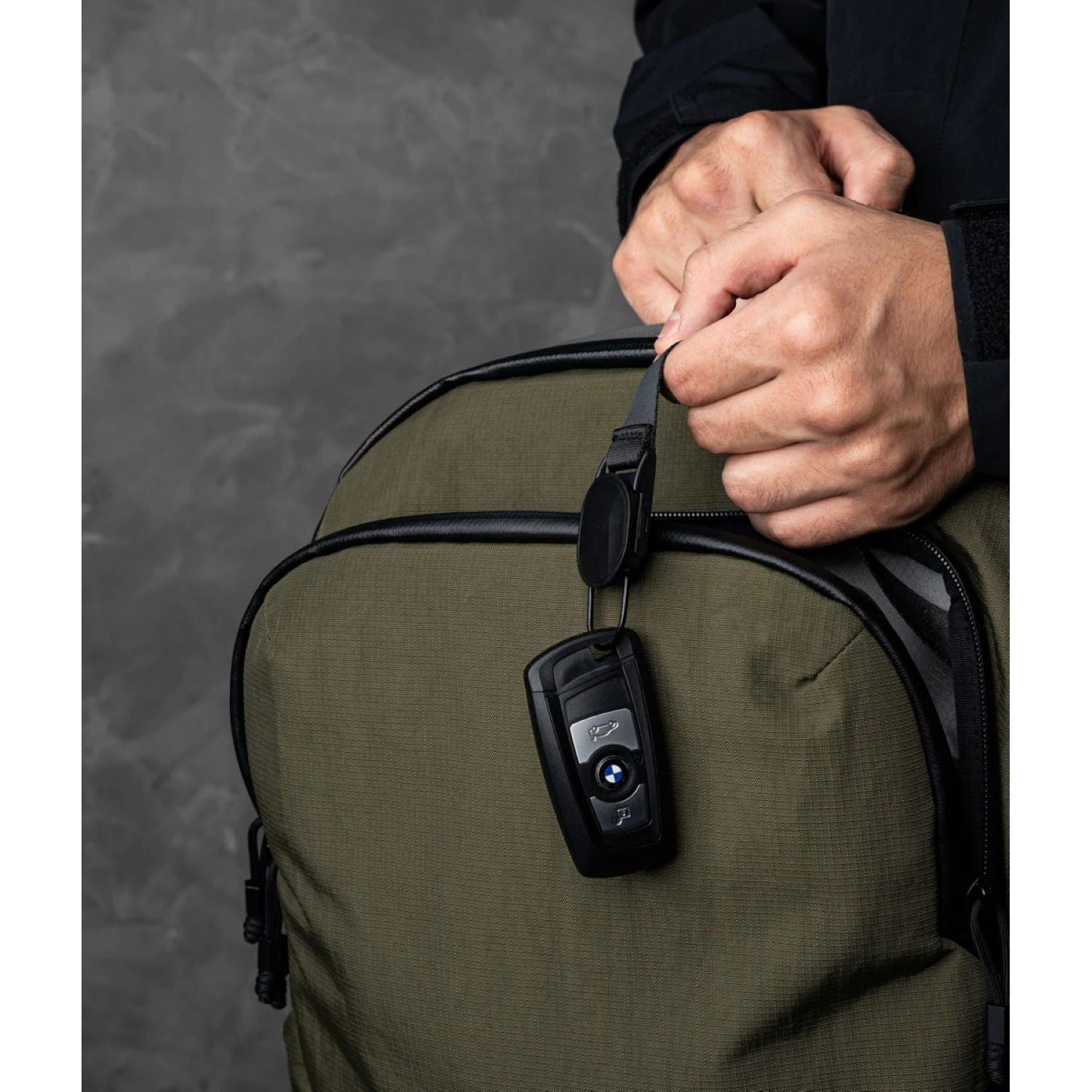 ALPAKA Bravo Backpack 23L