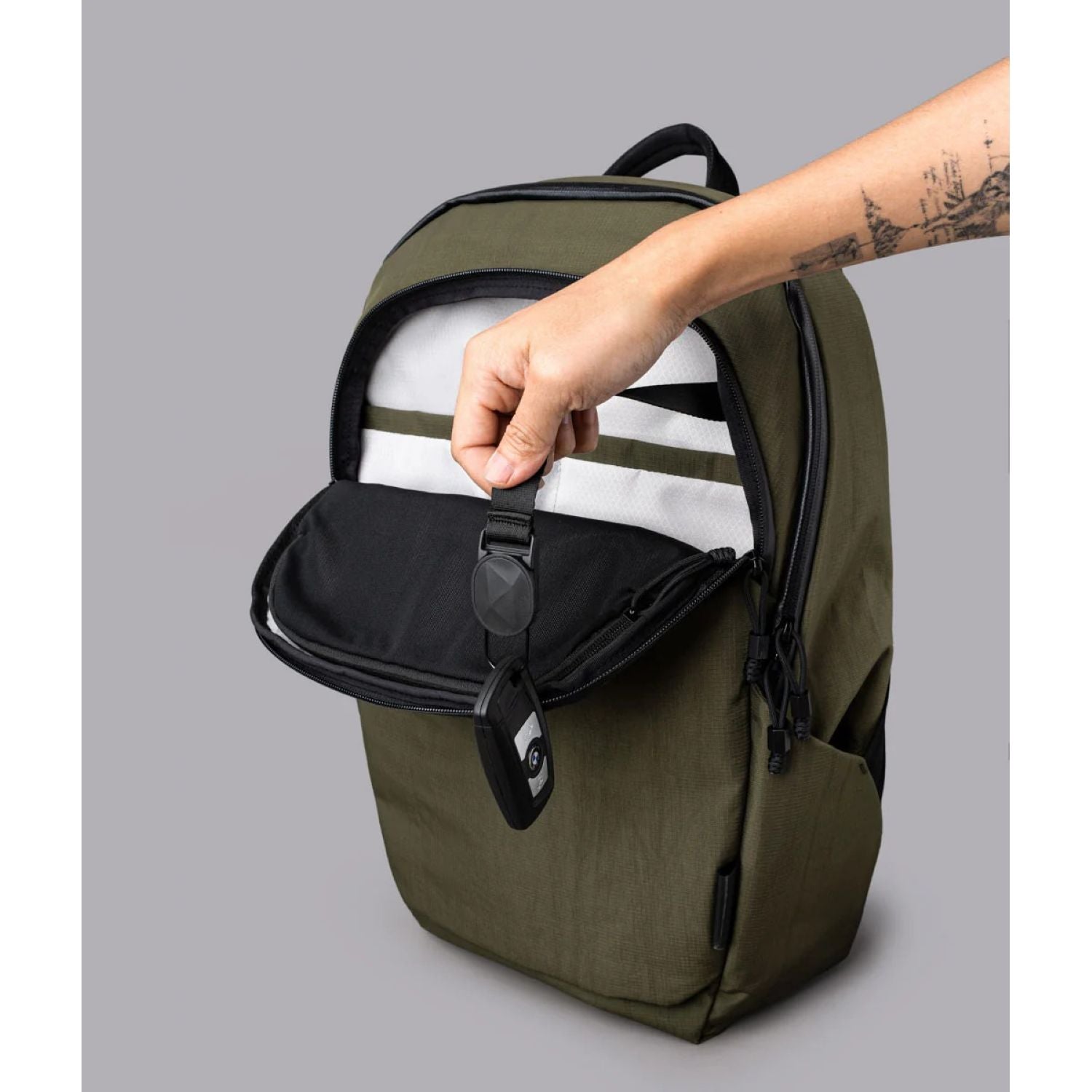 ALPAKA Bravo Backpack 23L
