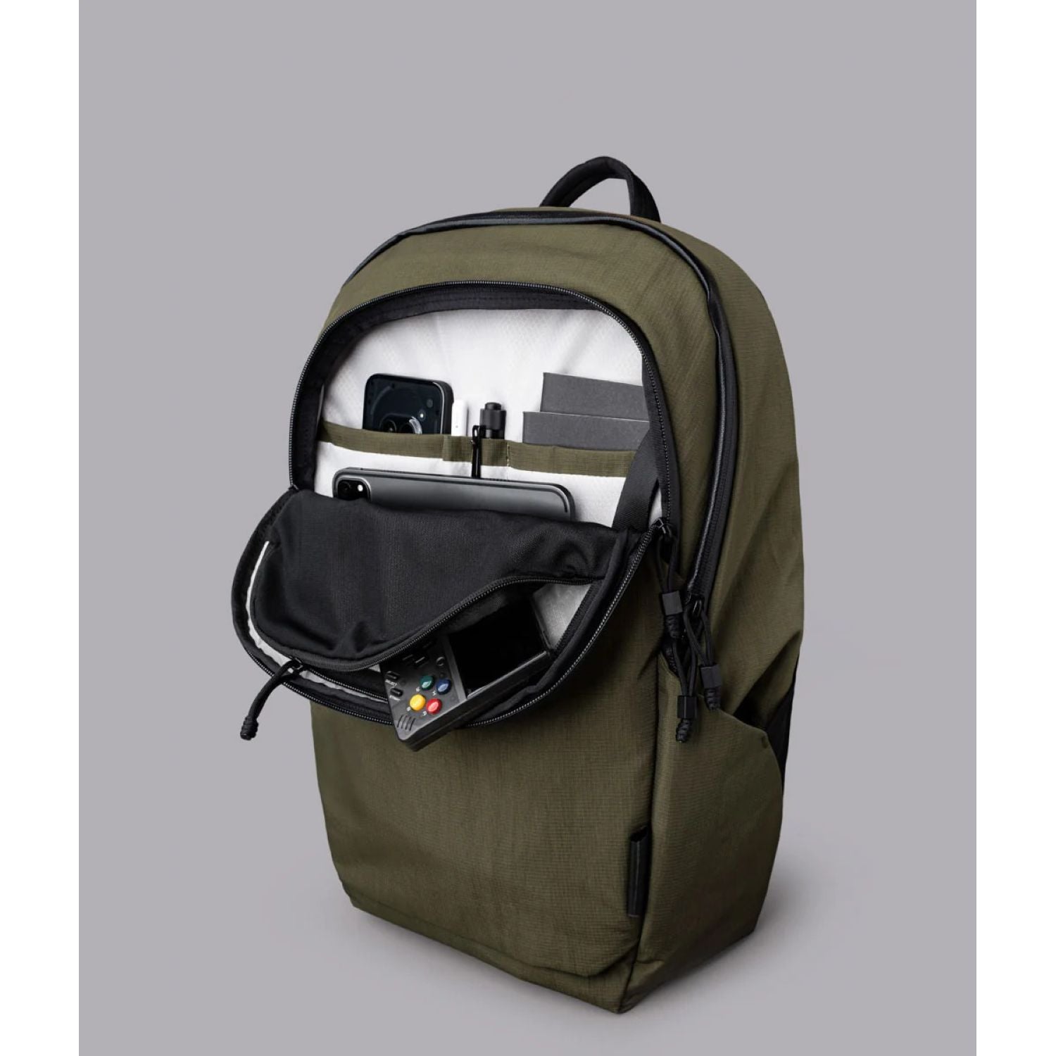 ALPAKA Bravo Backpack 23L