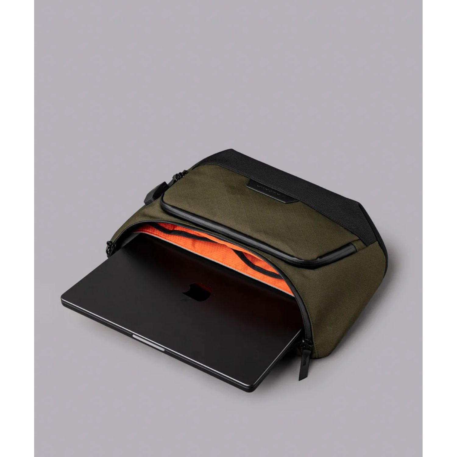 ALPAKA Bravo Sling Max V2