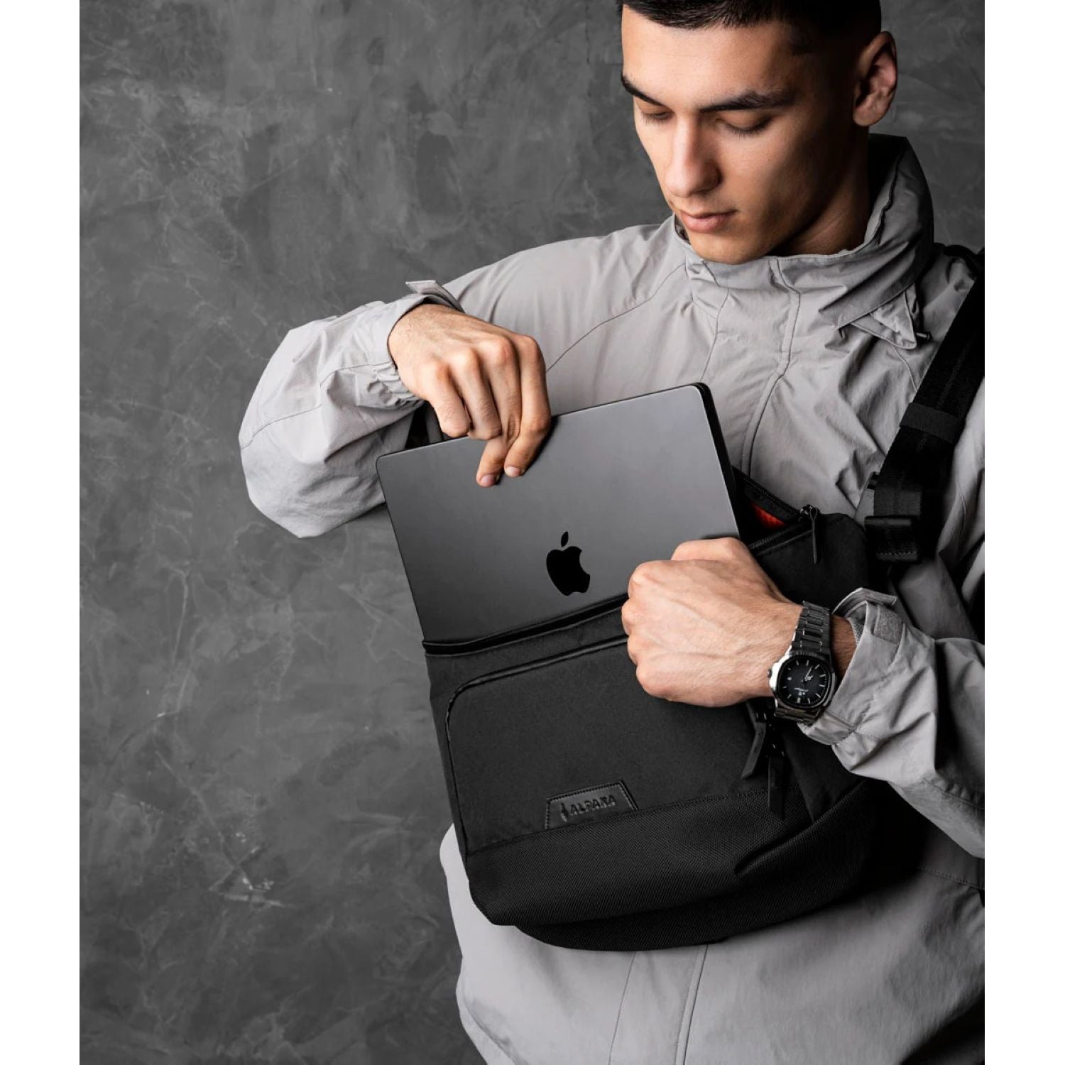 ALPAKA Bravo Sling Max V2