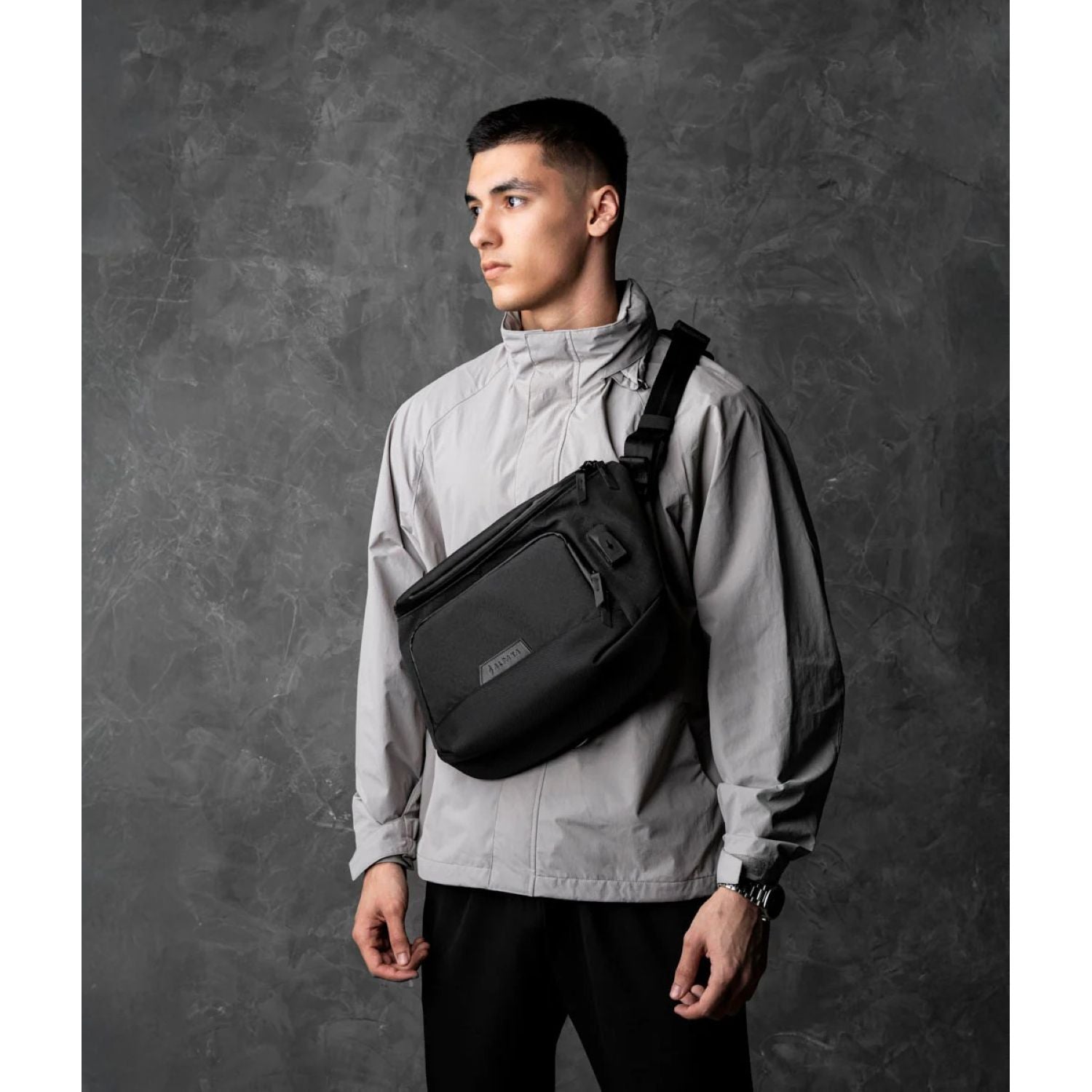 ALPAKA Bravo Sling Max V2