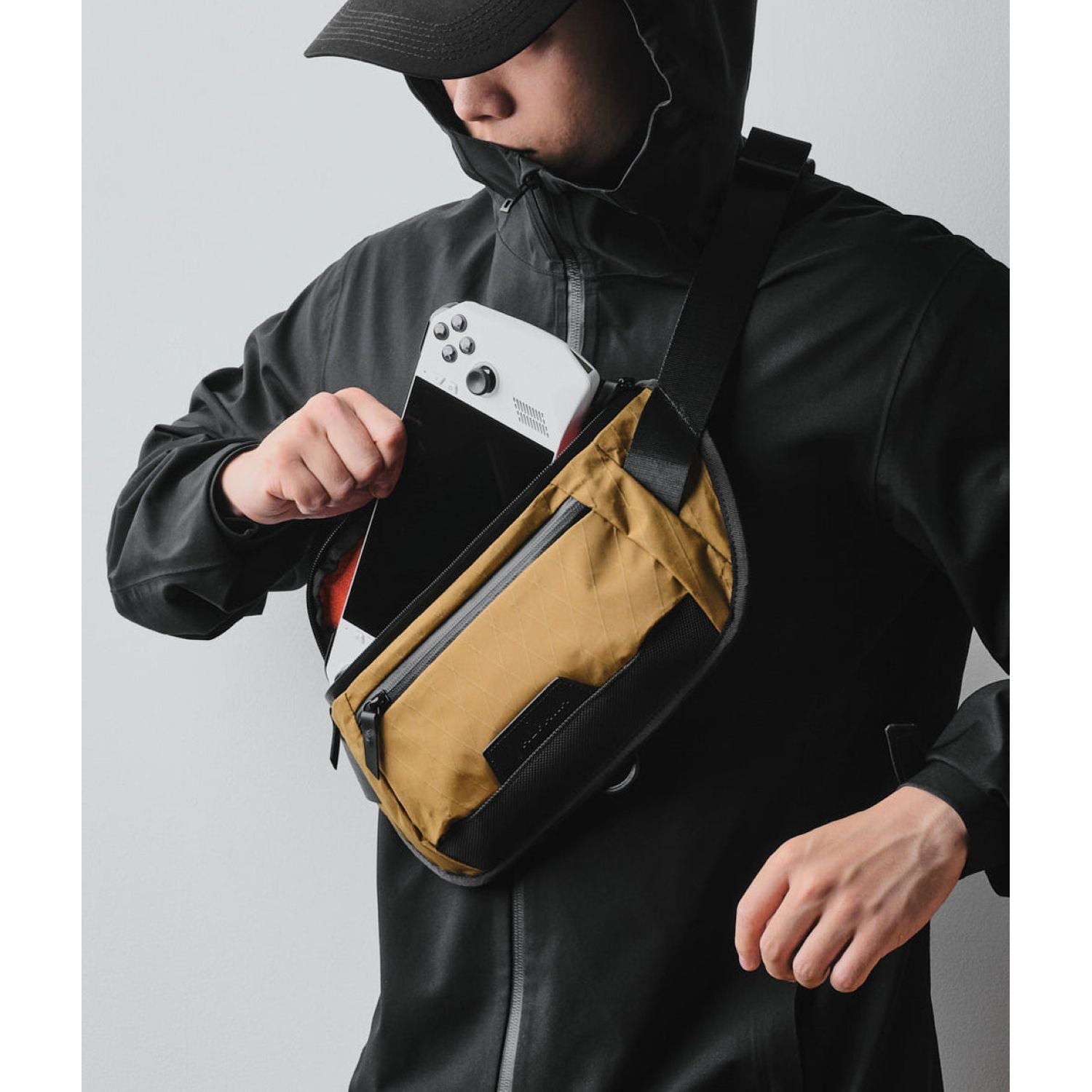 ALPAKA Bravo Sling Mini V2