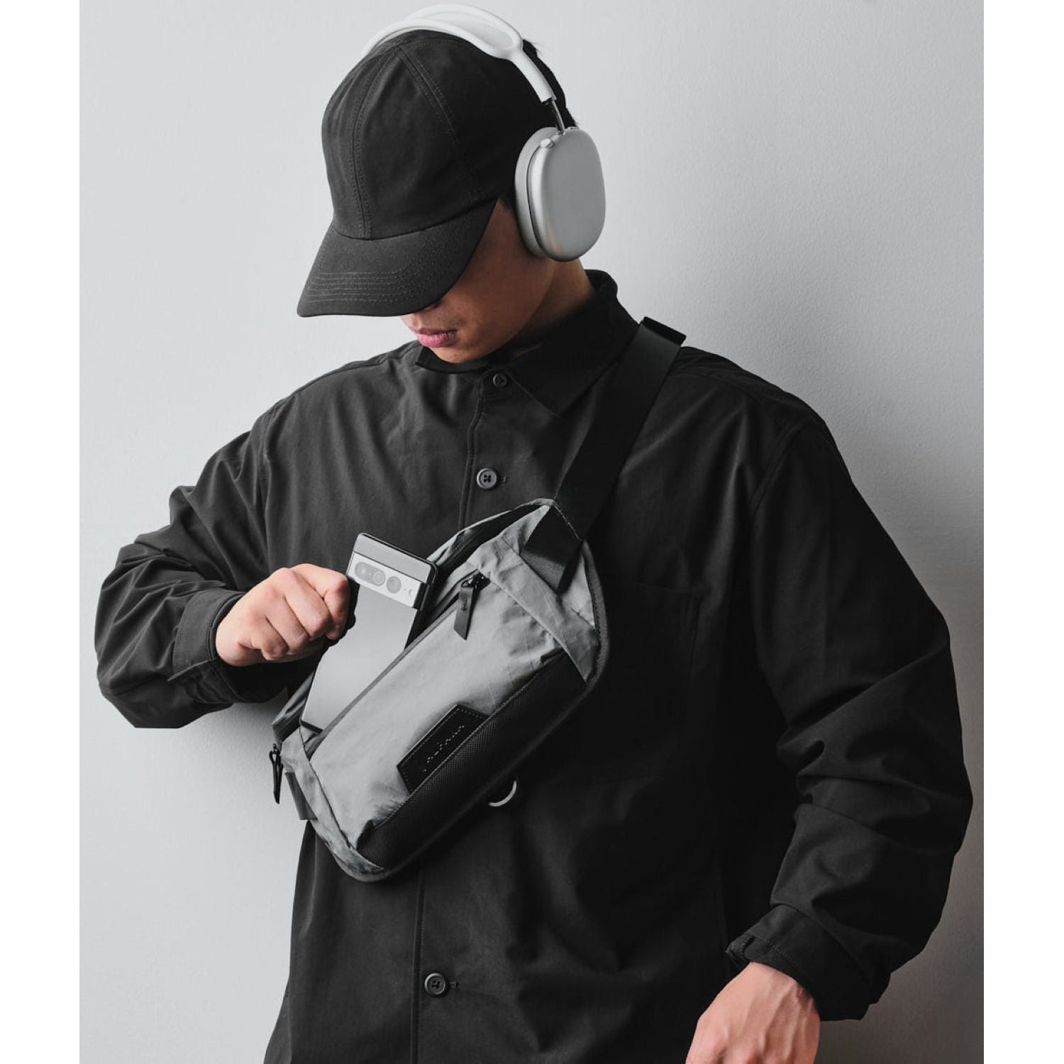 ALPAKA Bravo Sling Mini V2