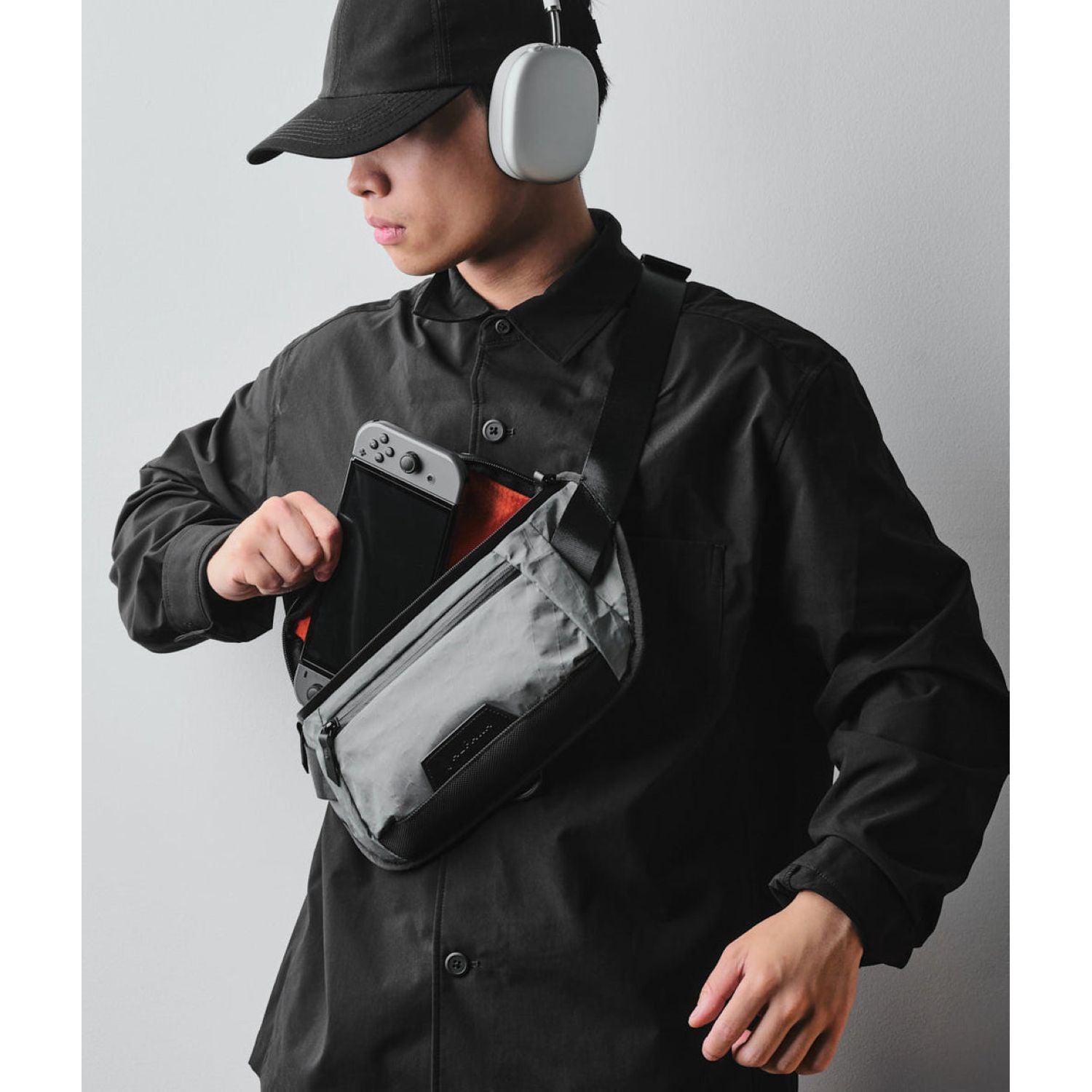 ALPAKA Bravo Sling Mini V2