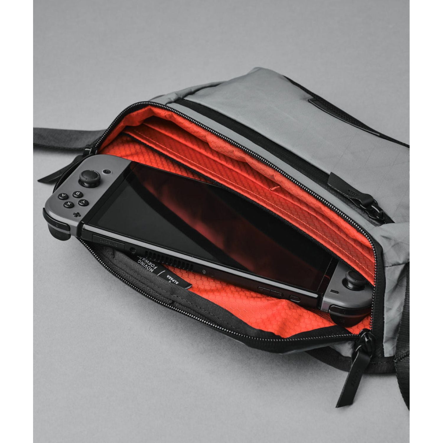 ALPAKA Bravo Sling Mini V2